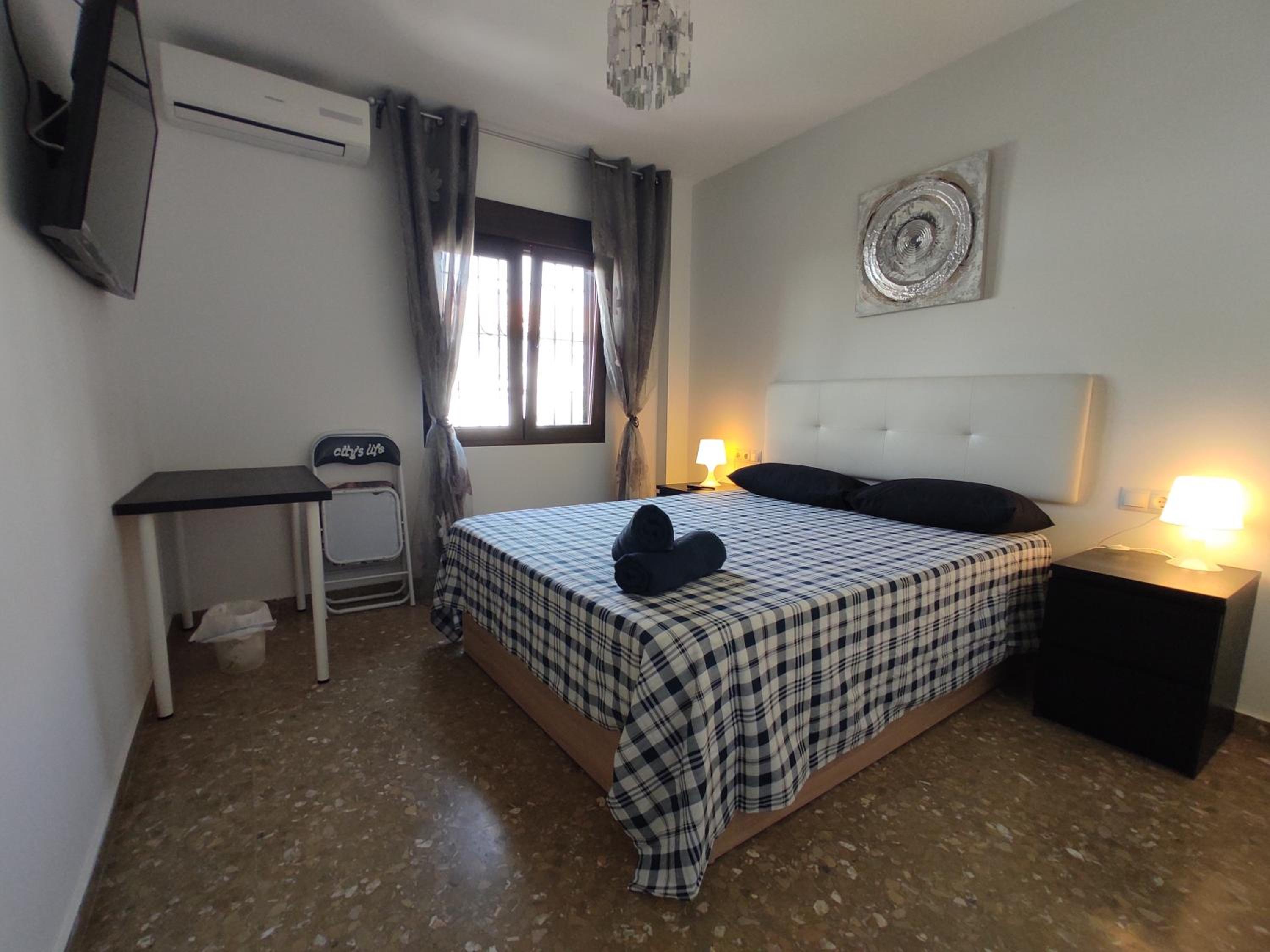 Villa Patricia