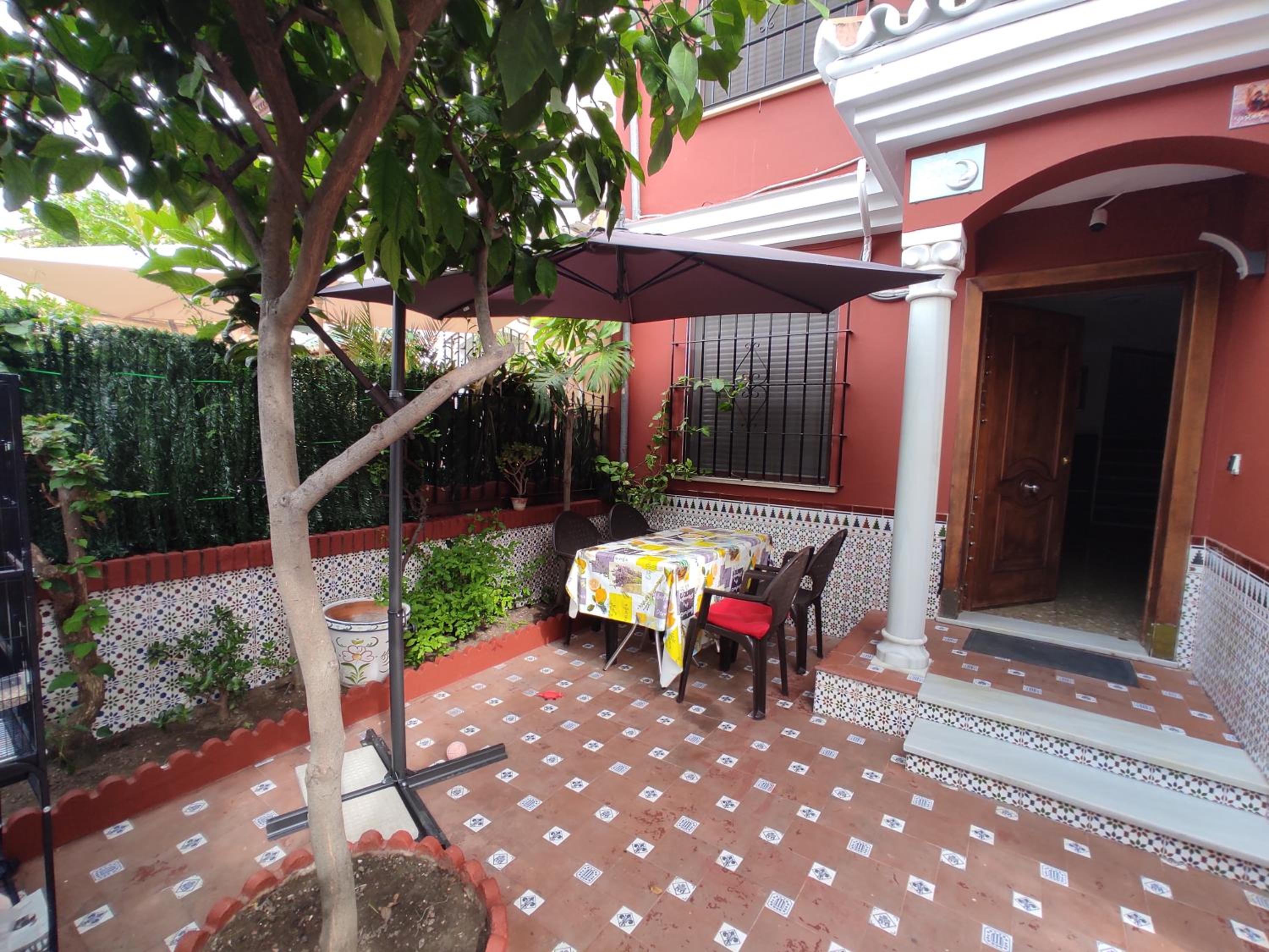 Villa Patricia