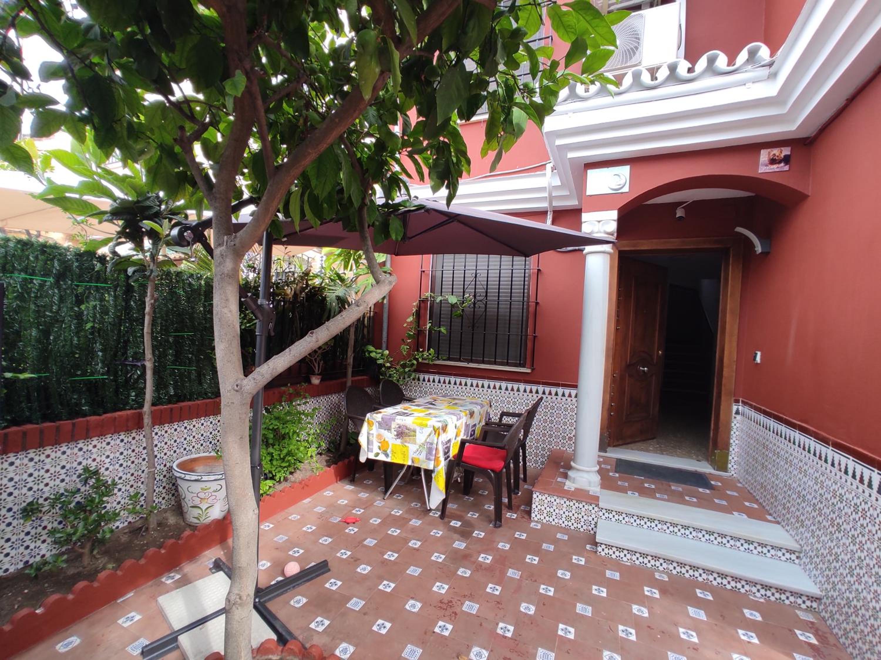 Villa Patricia