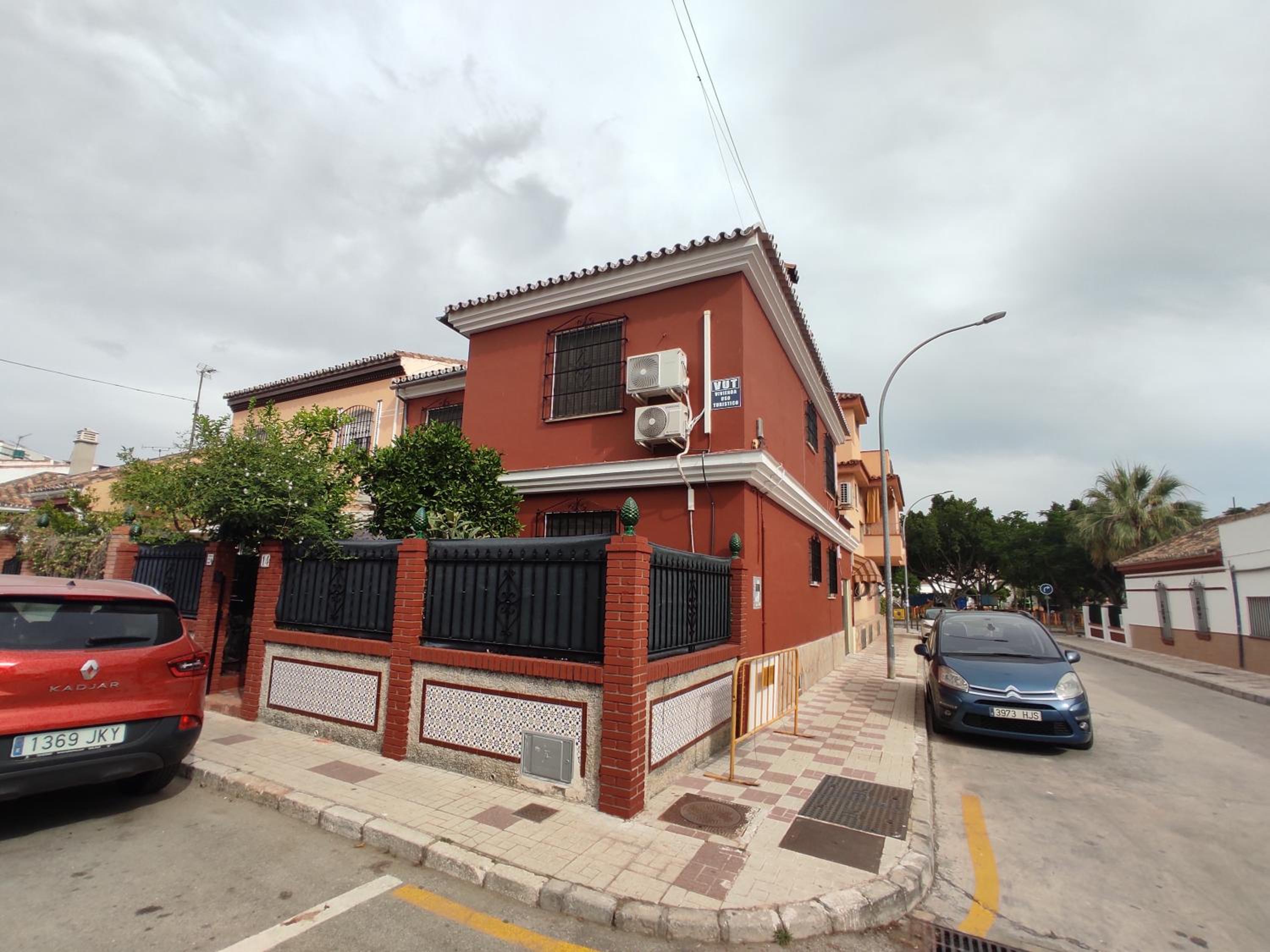 Villa Patricia