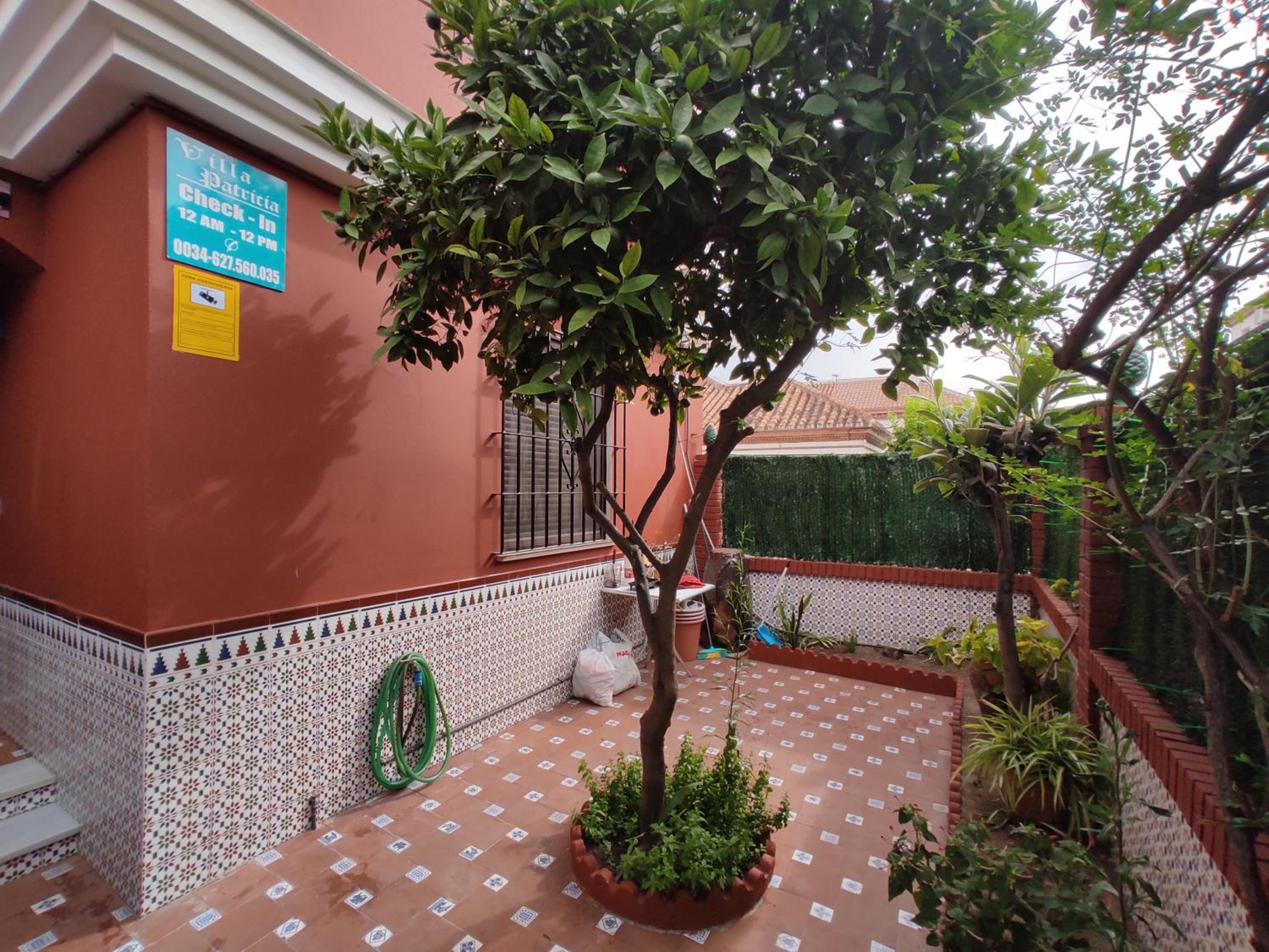 Villa Patricia