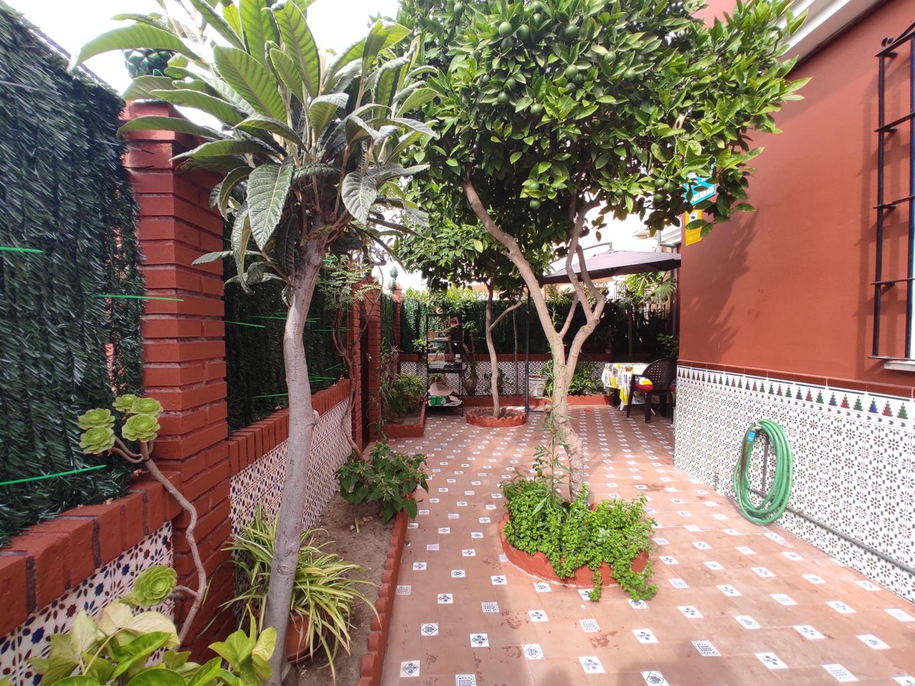 Villa Patricia