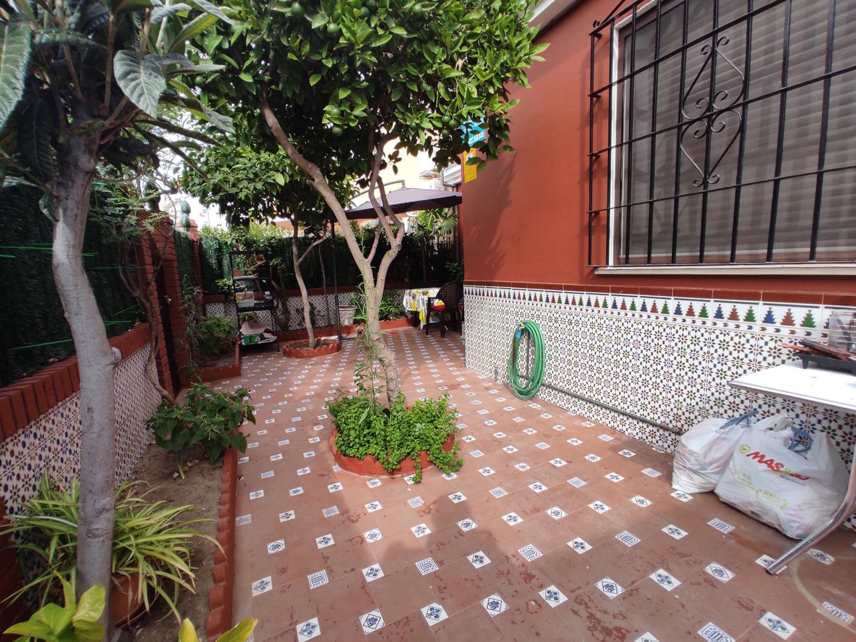 Villa Patricia