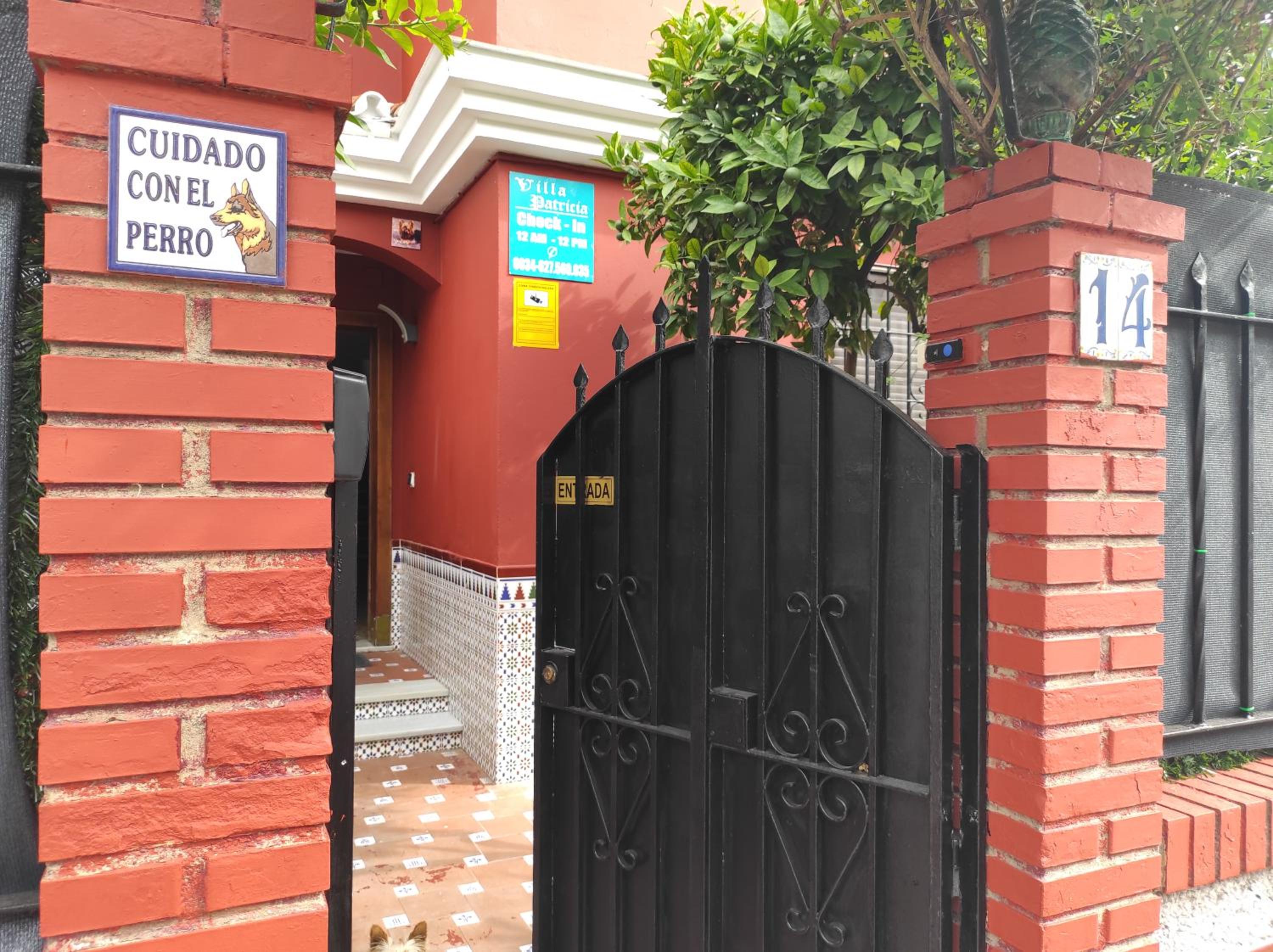 Villa Patricia