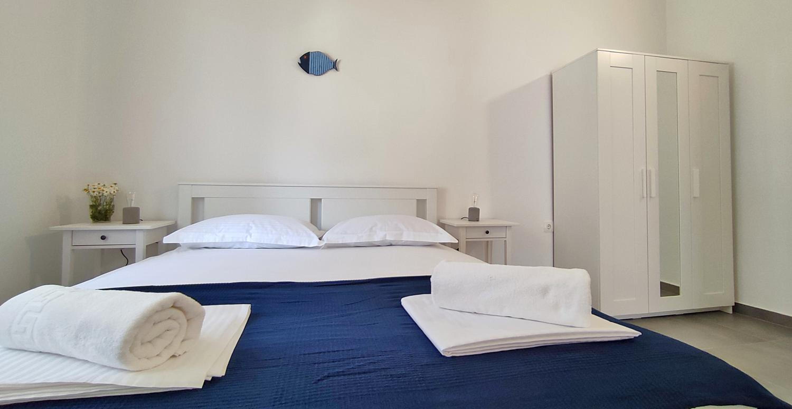 Apartmani Bodo view 2