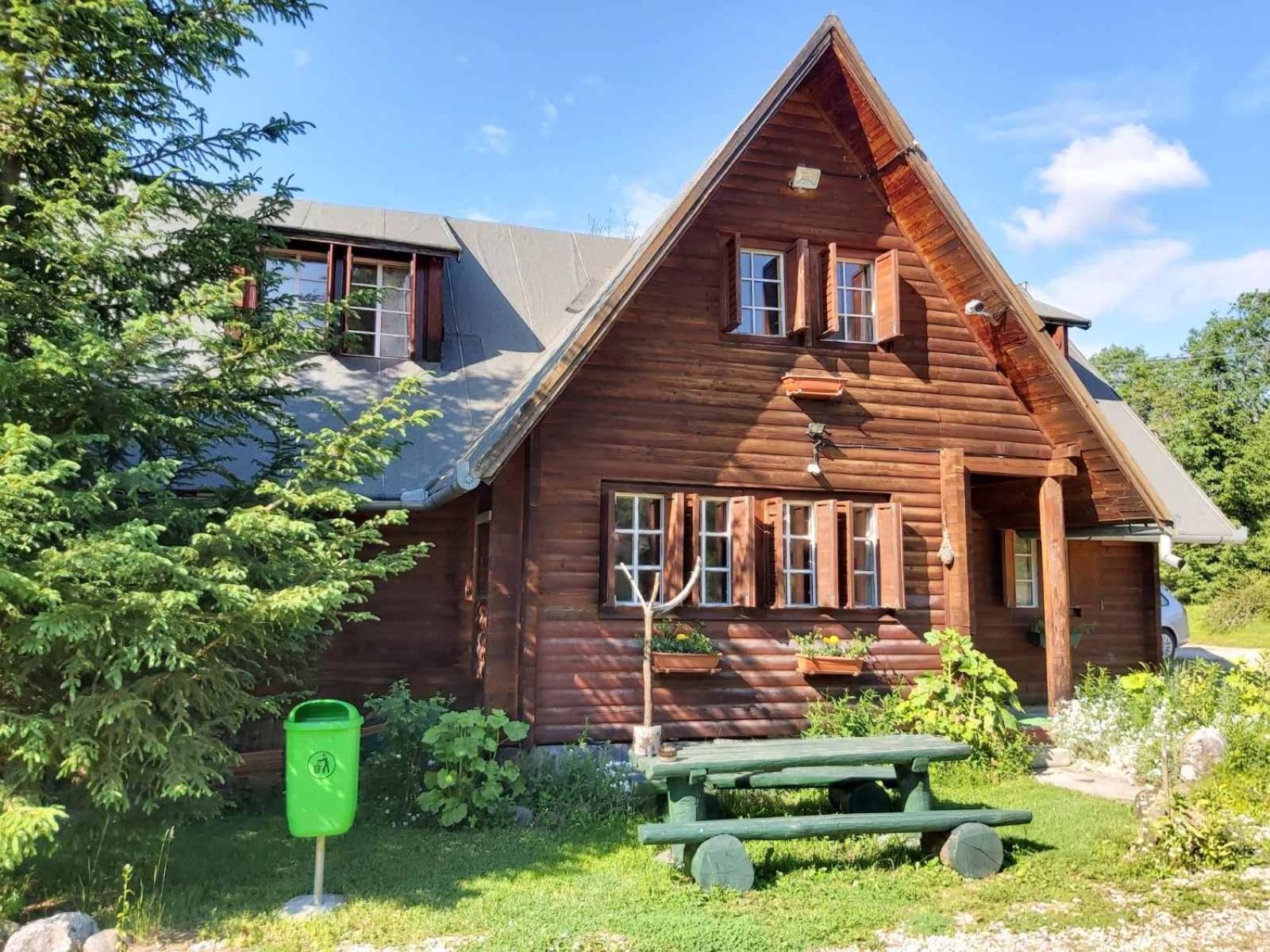 Casa Edelweiss - Gyopár - Flore de colt view 2