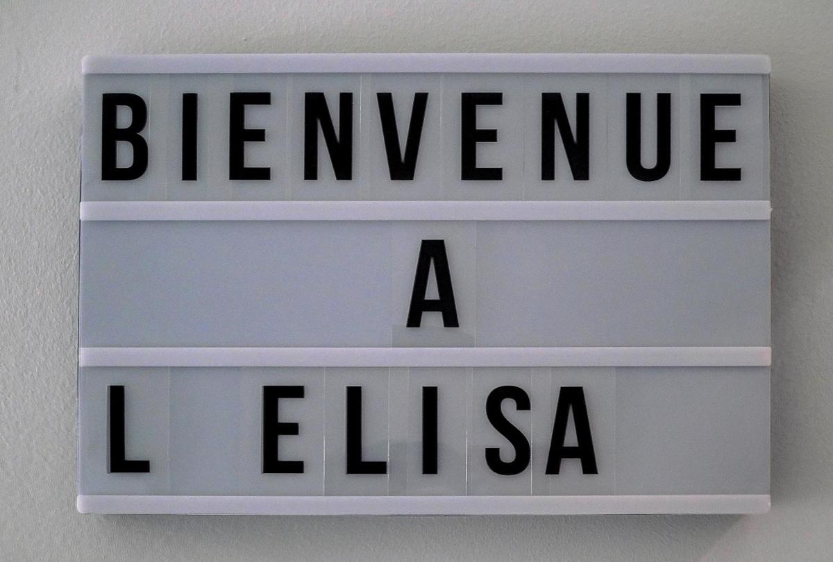 Elisa - Traversant - Terrasse - Verrière Côte d'Azur photo 3