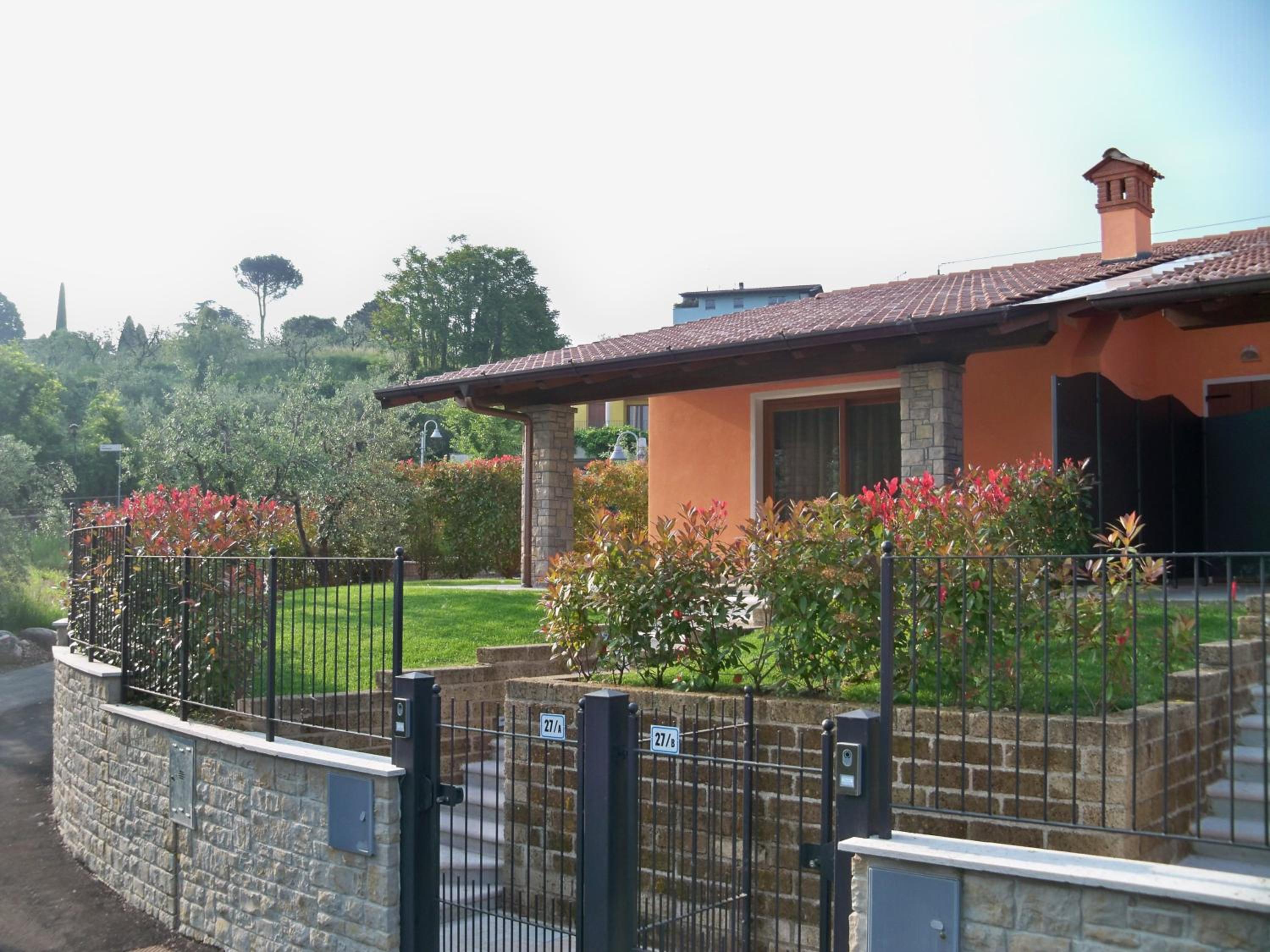Residence Boschetti view 5