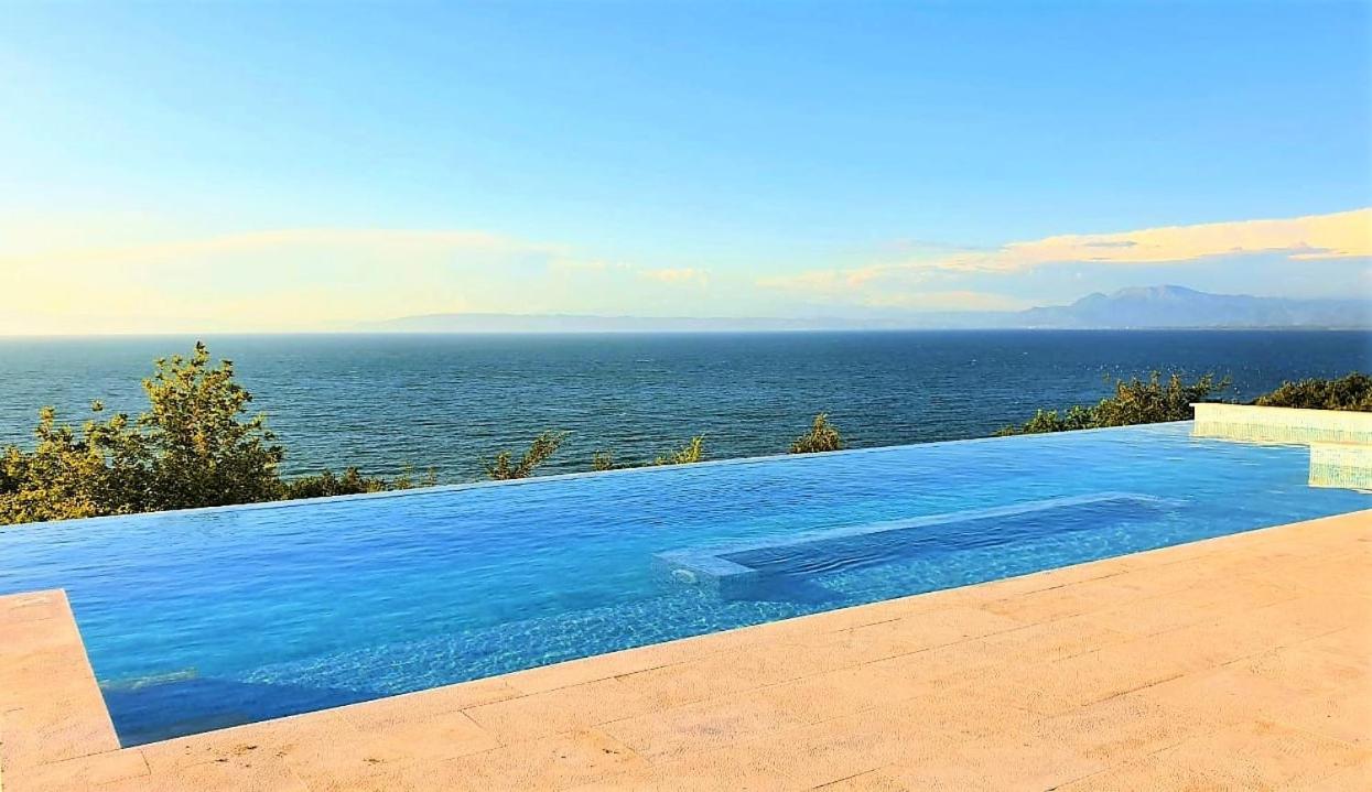 Duplex Seaview Condo