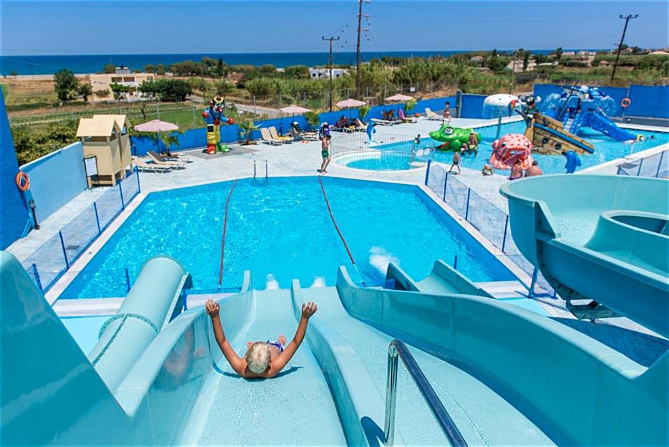 Kastalia Village ,Saint Nikolas resort photo 2