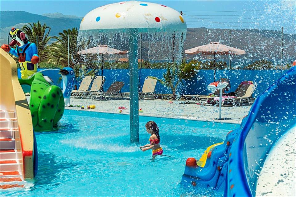 Kastalia Village ,Saint Nikolas resort photo 3