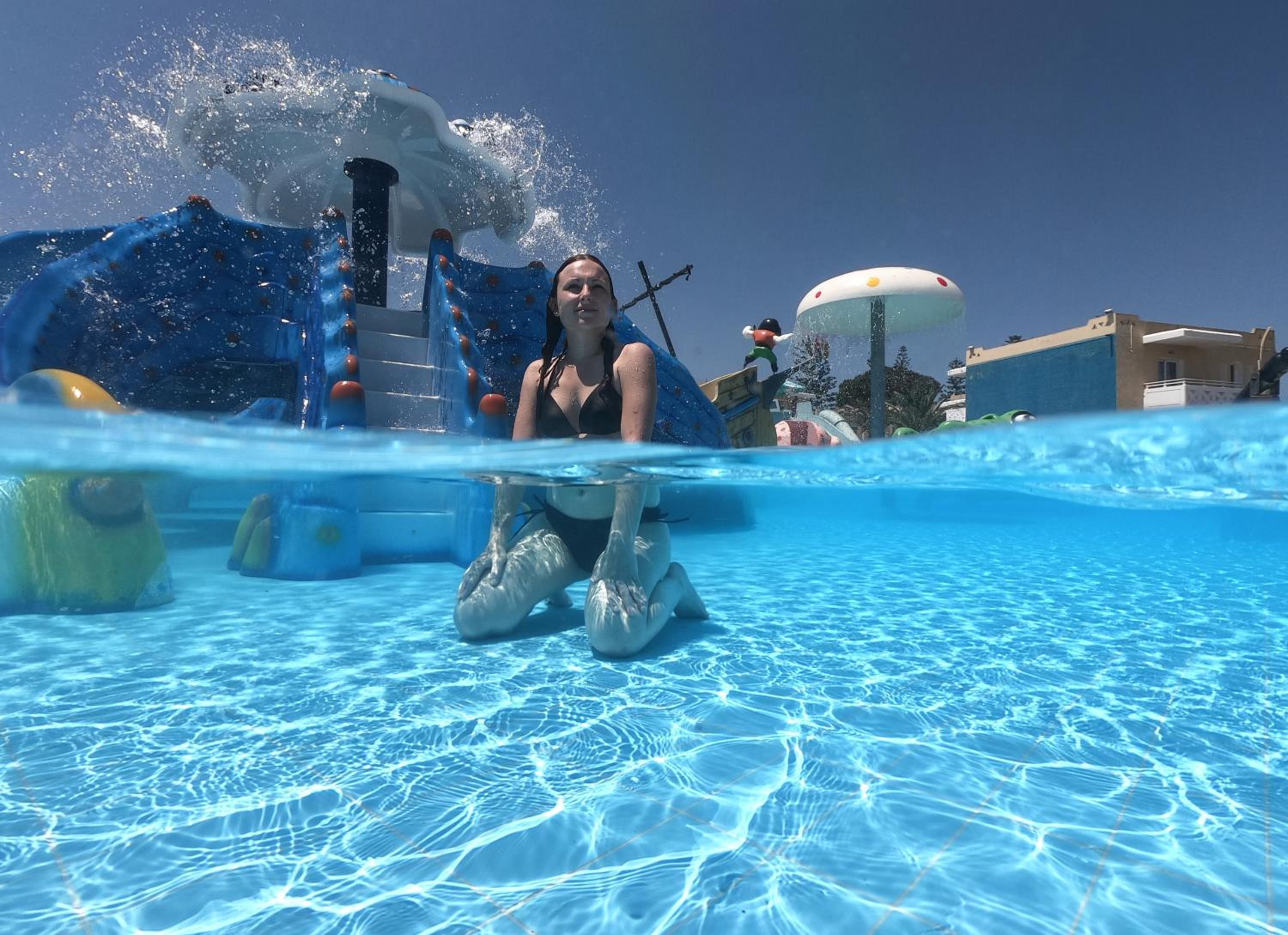 Kastalia Village ,Saint Nikolas resort photo 4