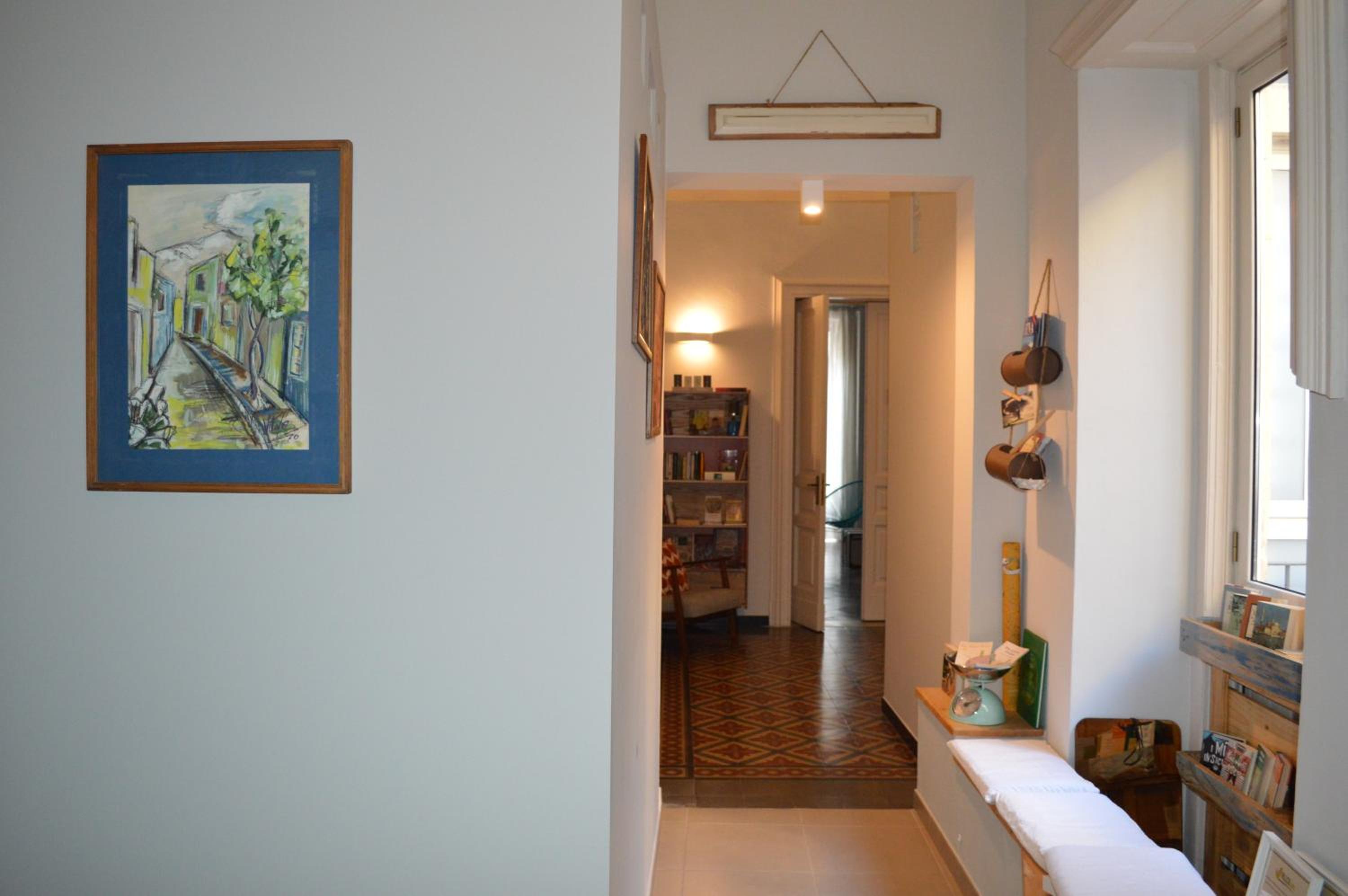 Bed, Book & Breakfast Landolina