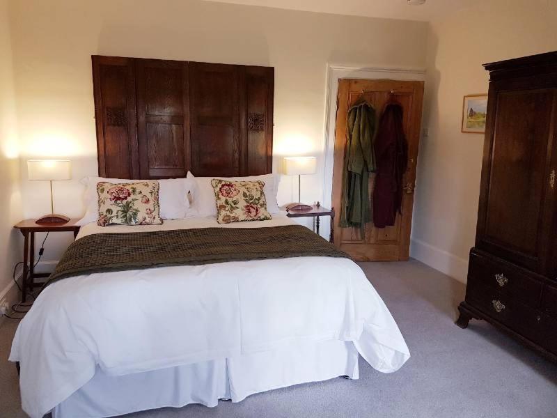 Upper Buckton B&B view 5
