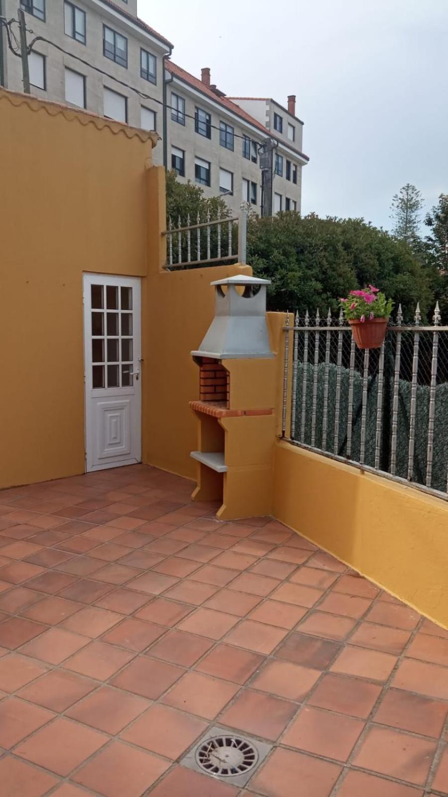 Casa céntrica en Vilagarcía de Arousa