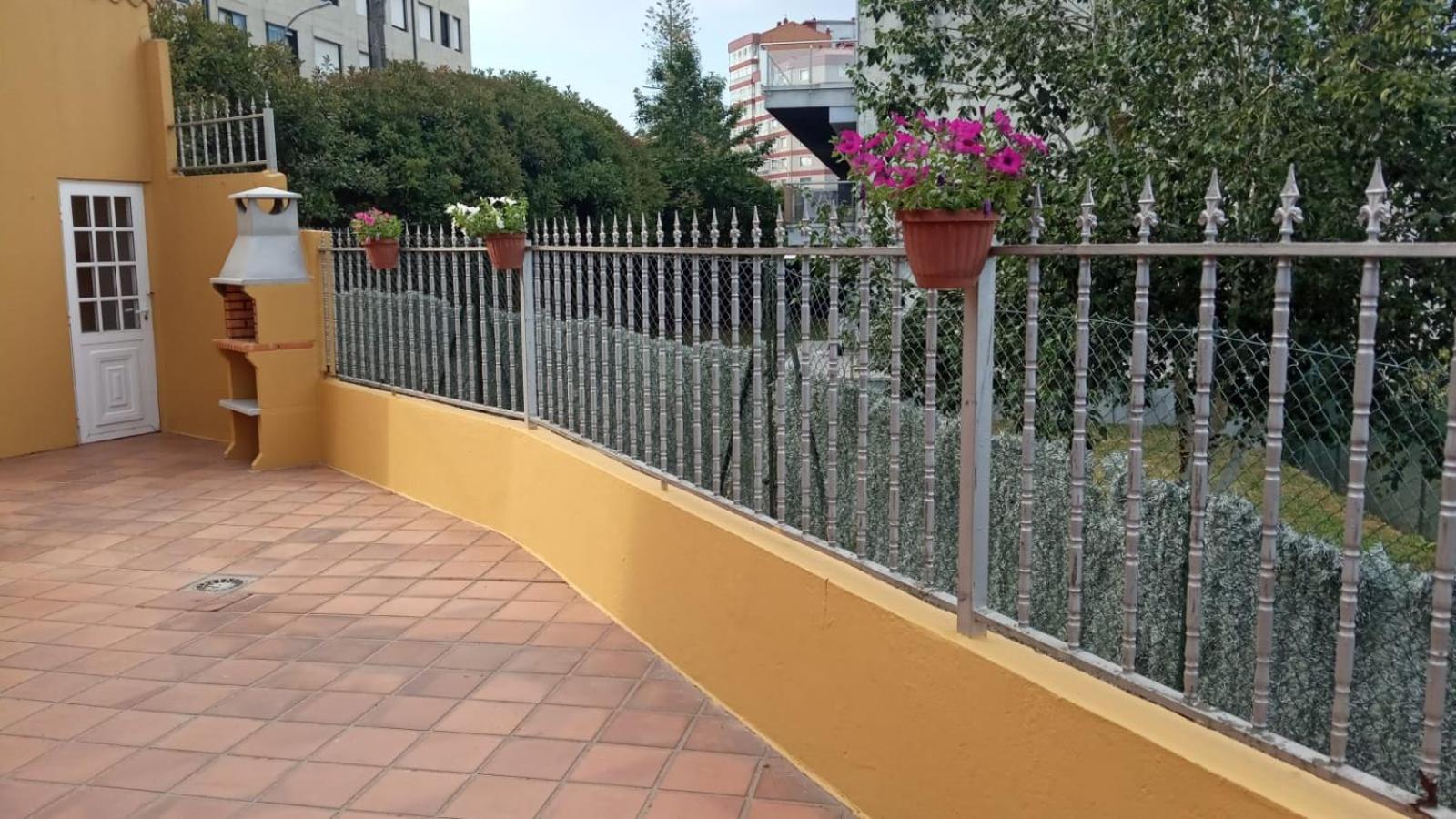 Casa céntrica en Vilagarcía de Arousa