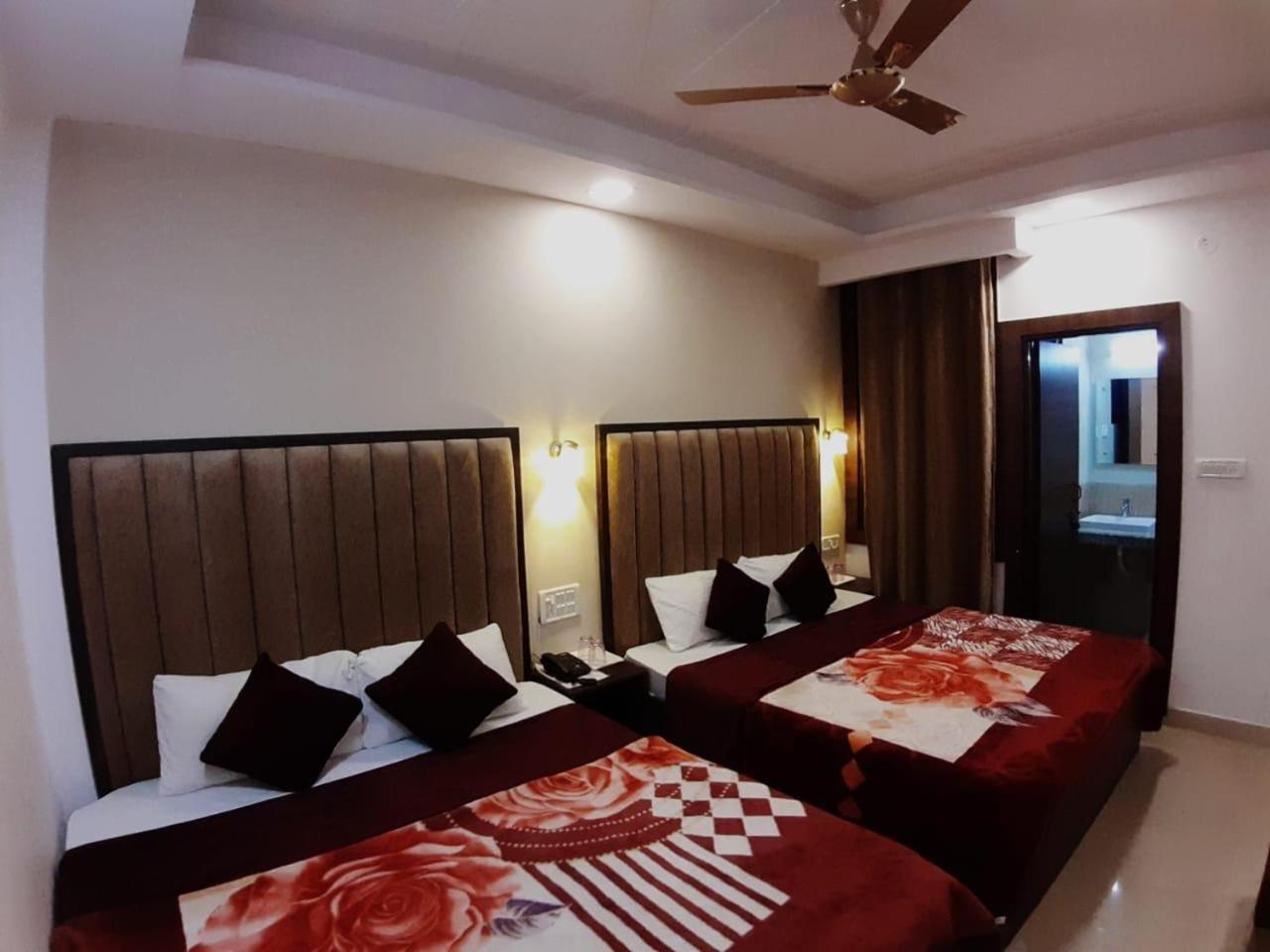 Katra Vacations - The Divine Oak - Property Image 1