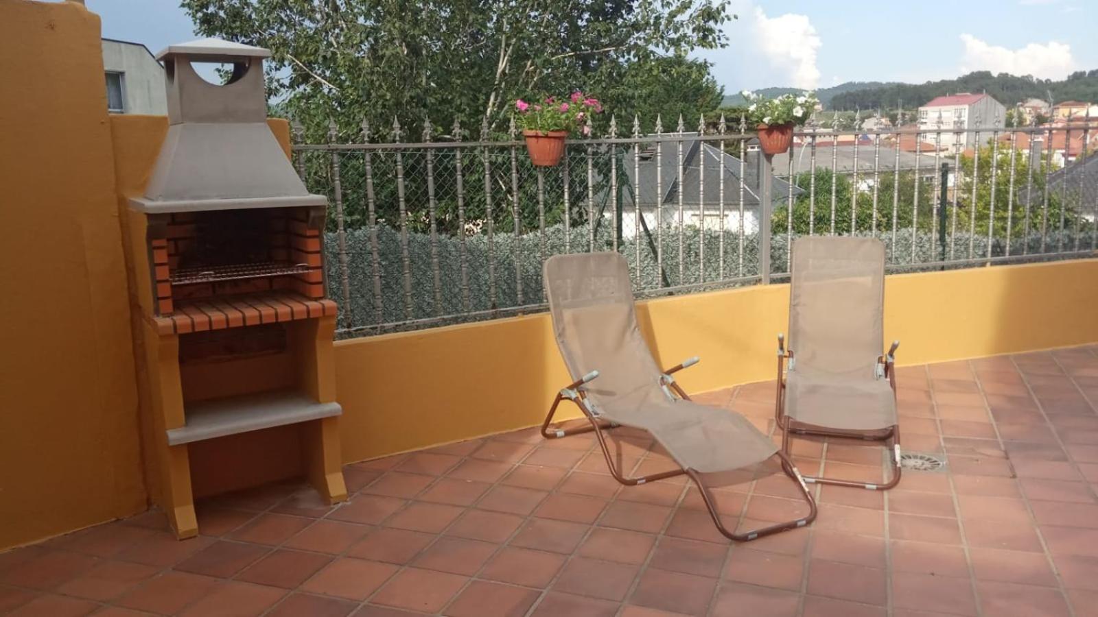 Casa céntrica en Vilagarcía de Arousa
