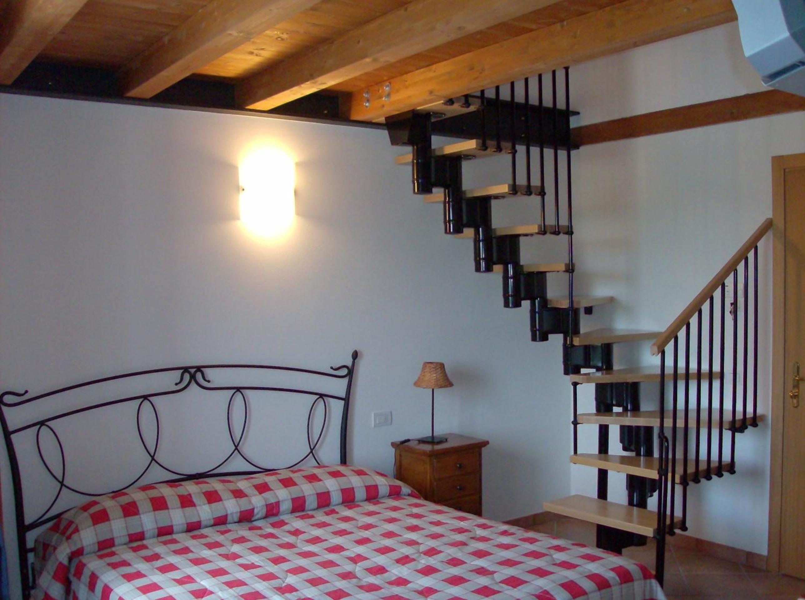 Agriturismo La Palazzina