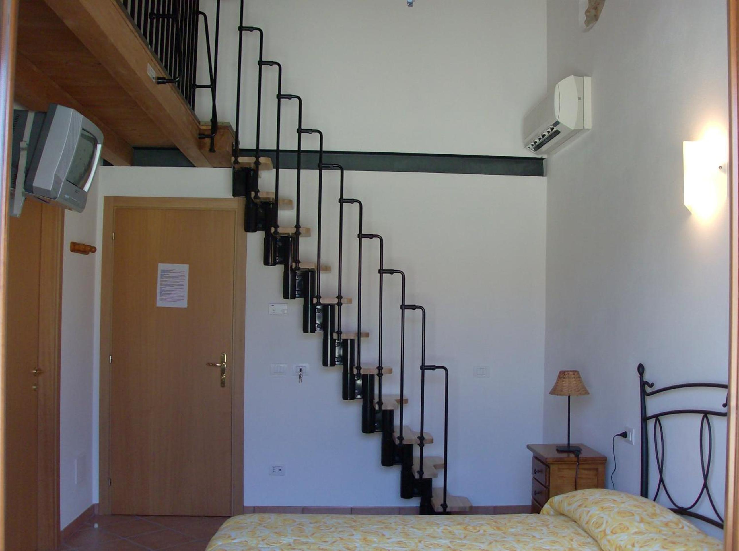 Agriturismo La Palazzina