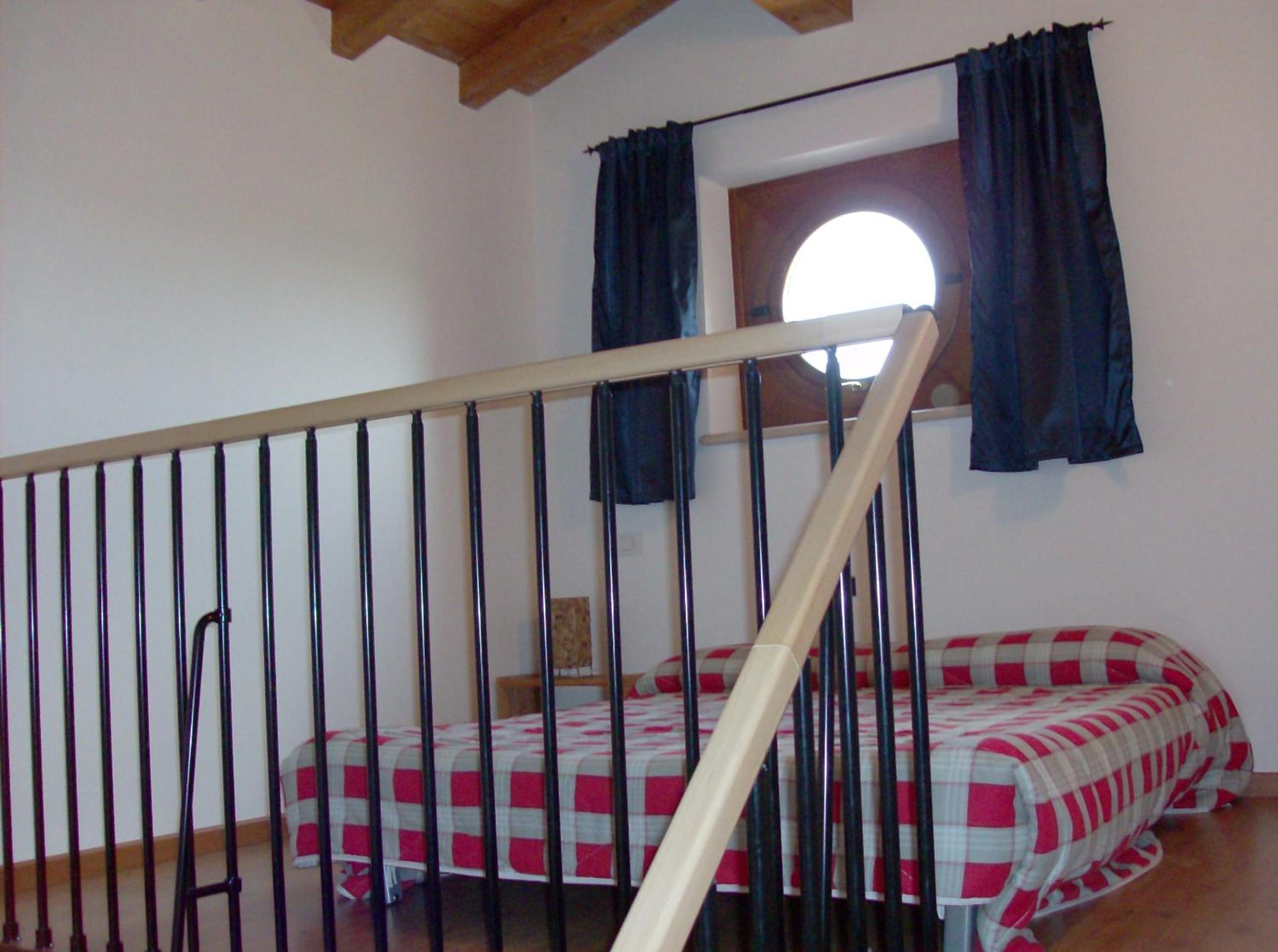 Agriturismo La Palazzina
