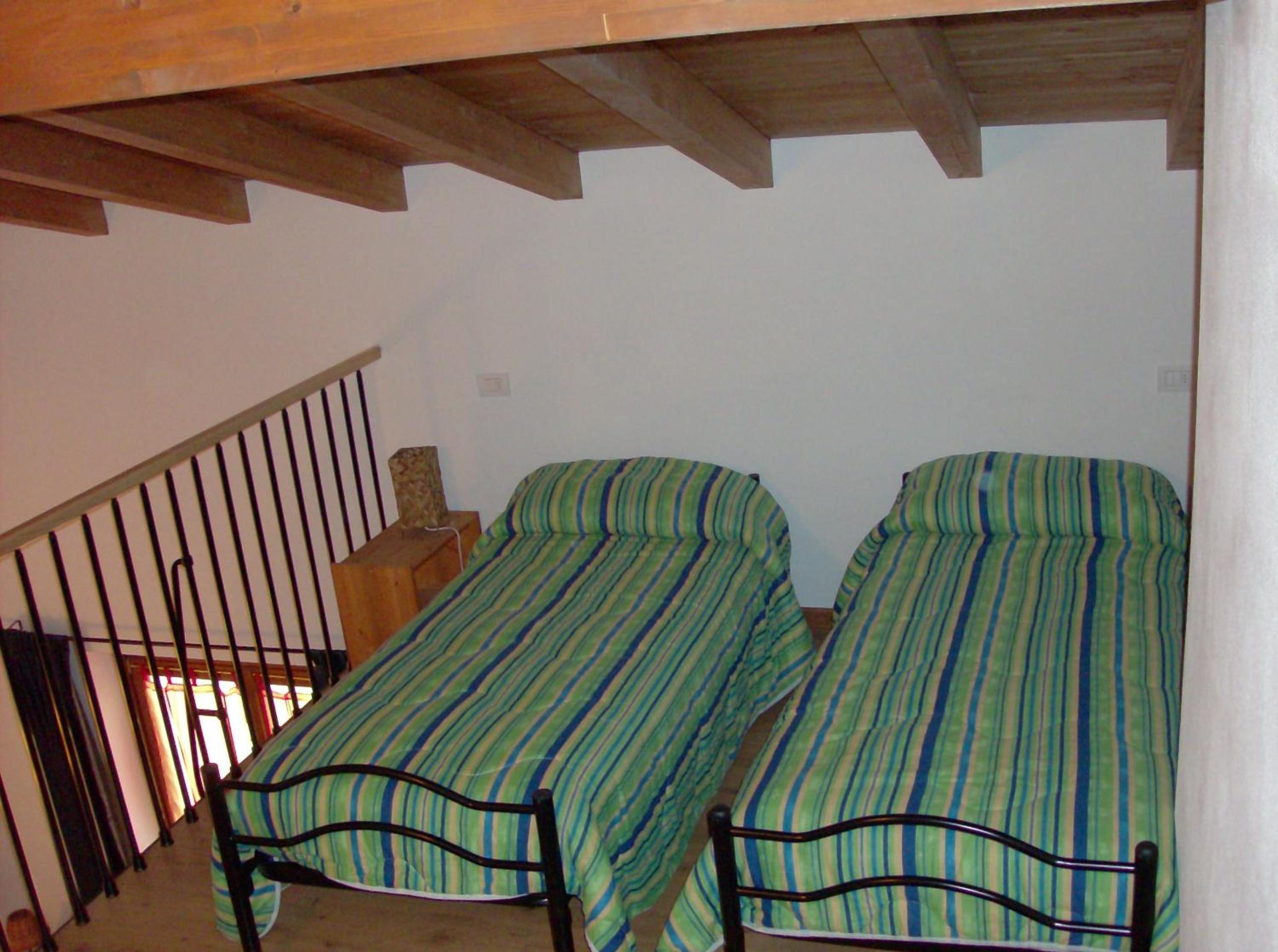 Agriturismo La Palazzina