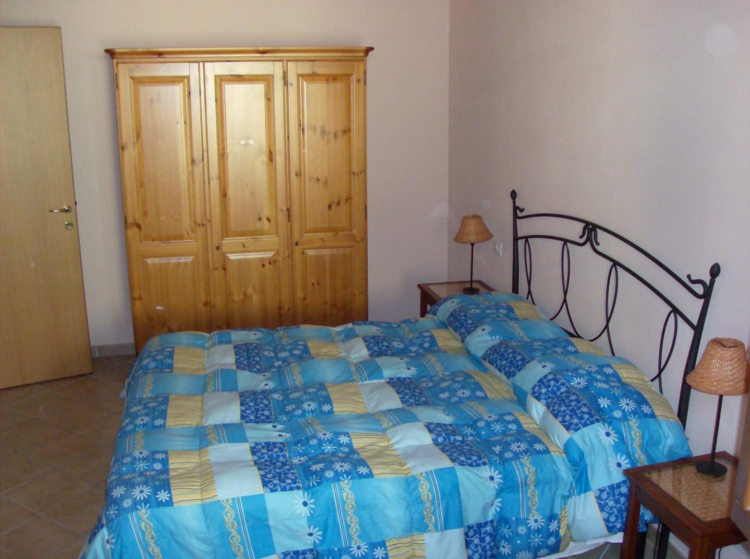 Agriturismo La Palazzina
