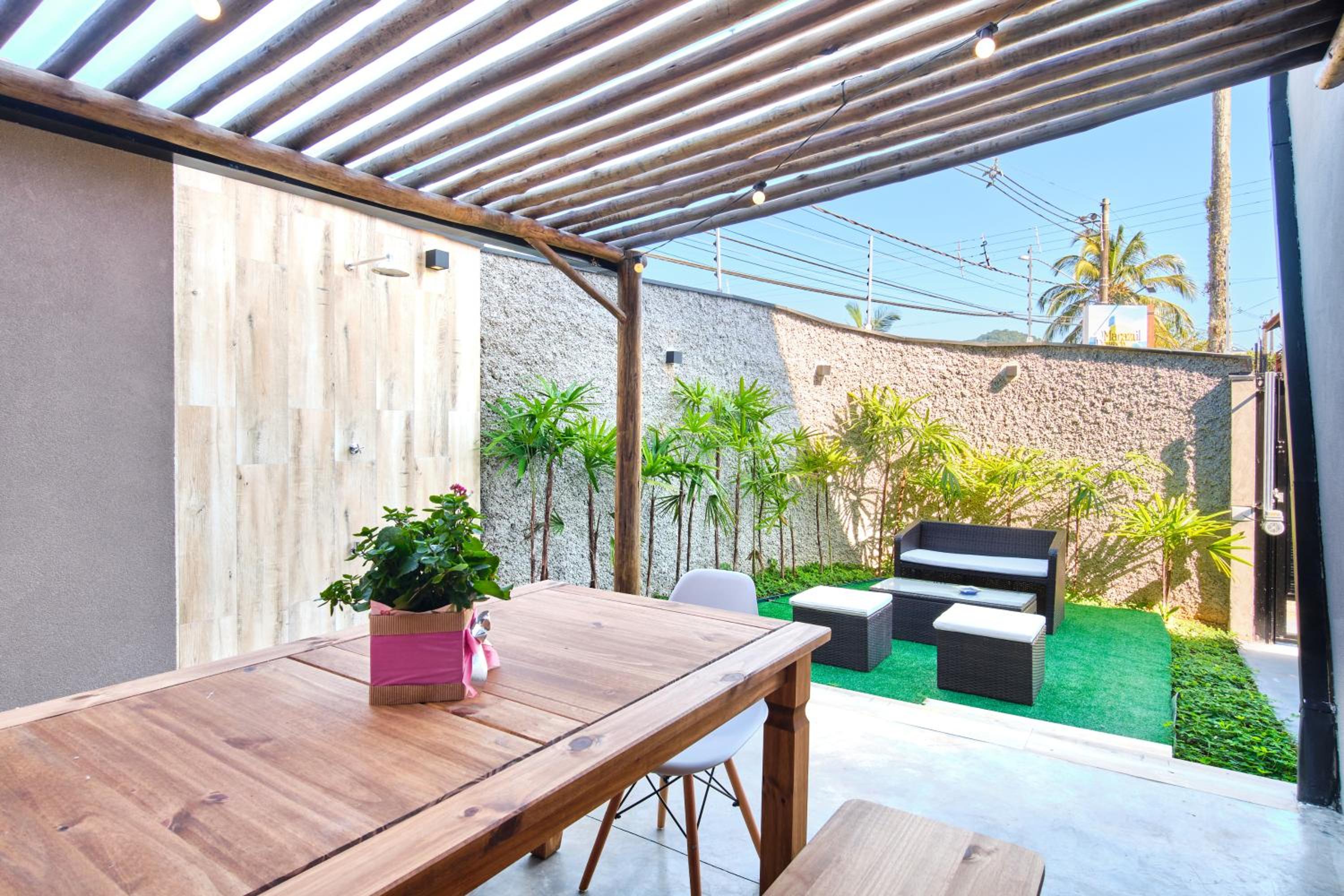 Villa Marazul view 4