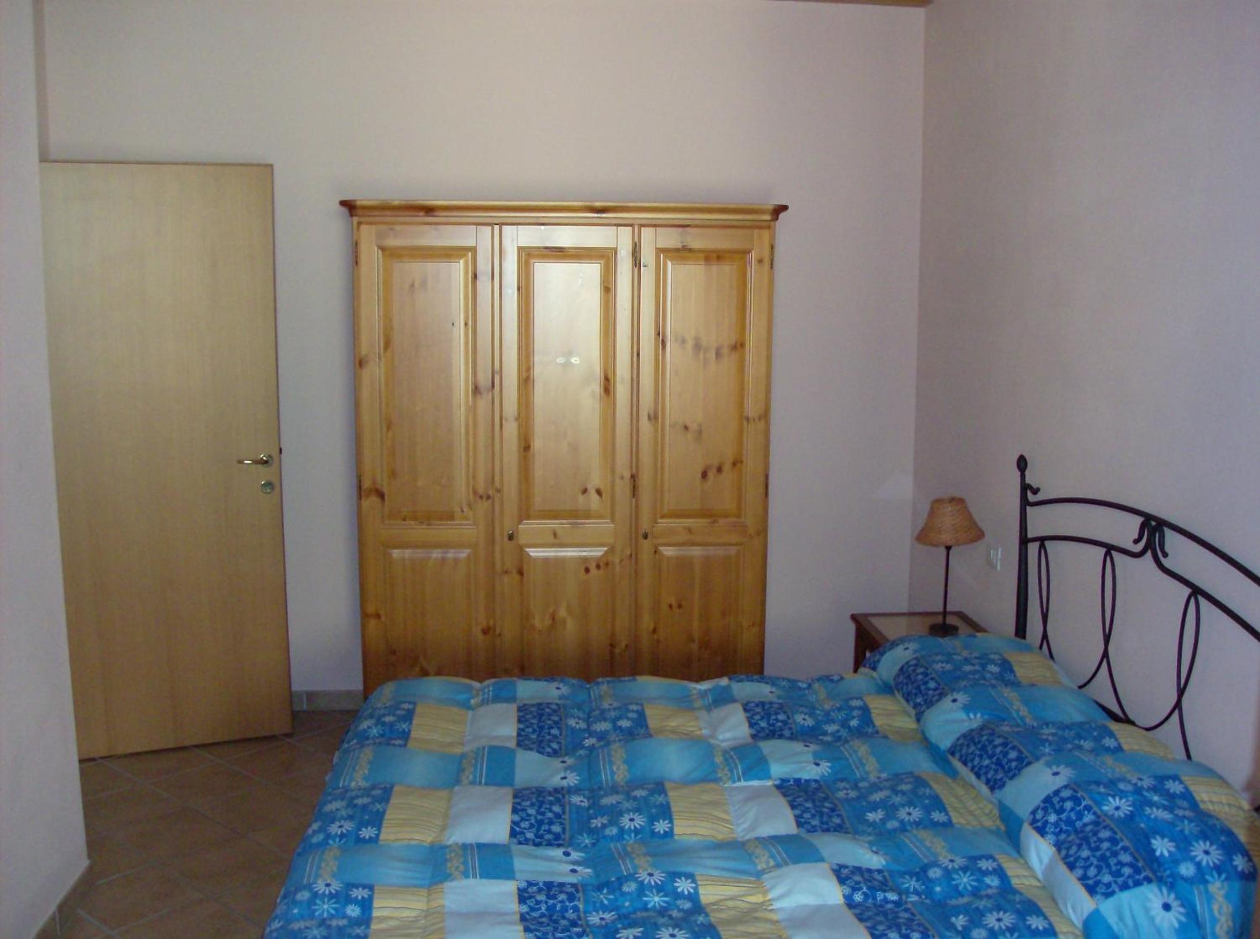 Agriturismo La Palazzina