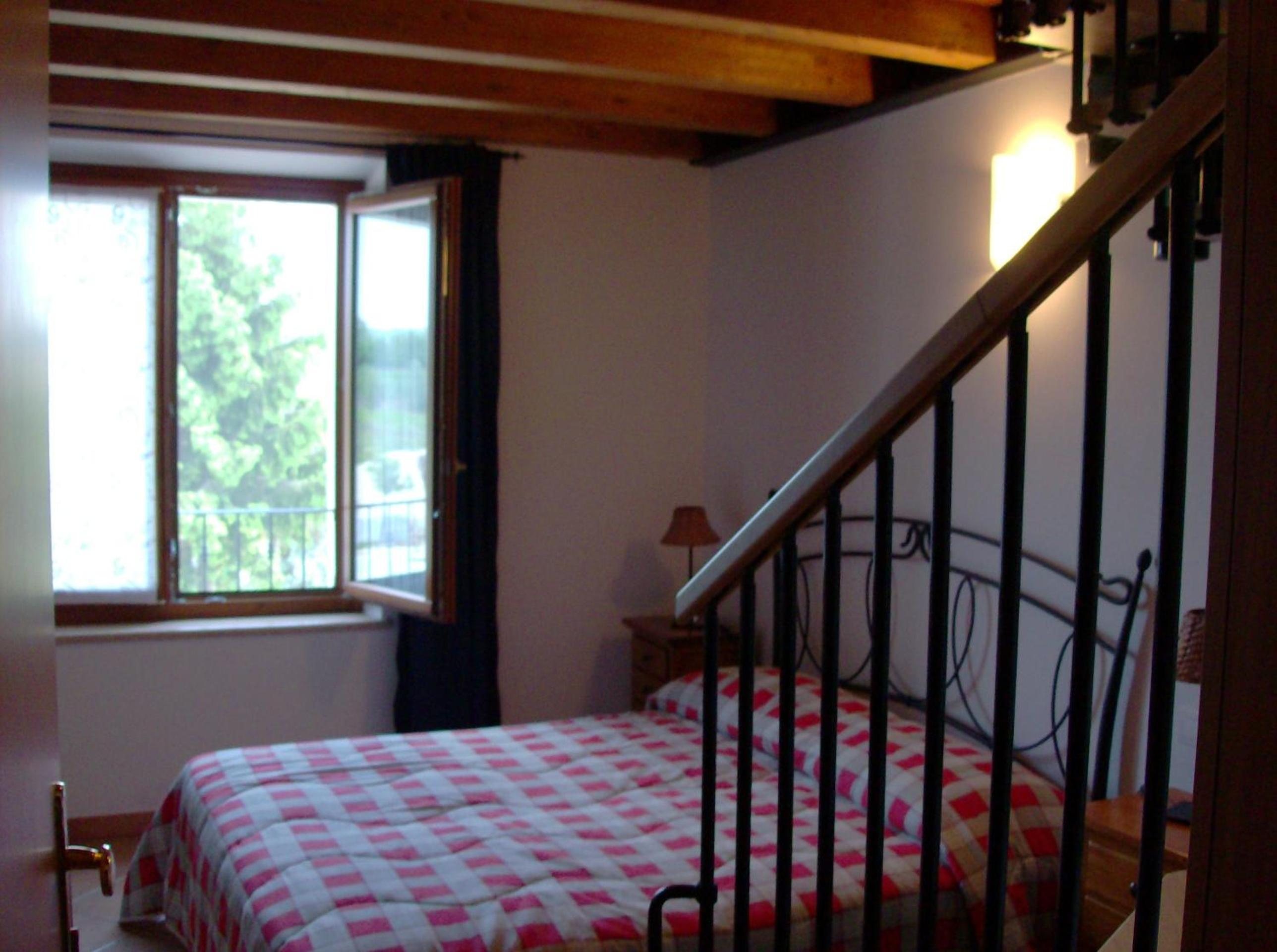 Agriturismo La Palazzina