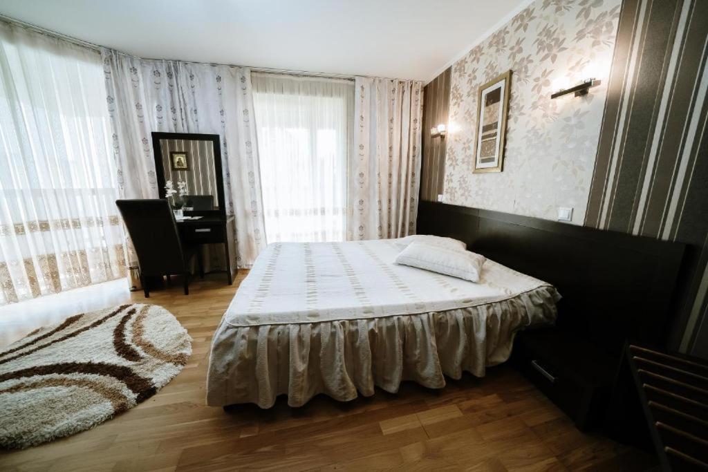 Vila CLASS view 2