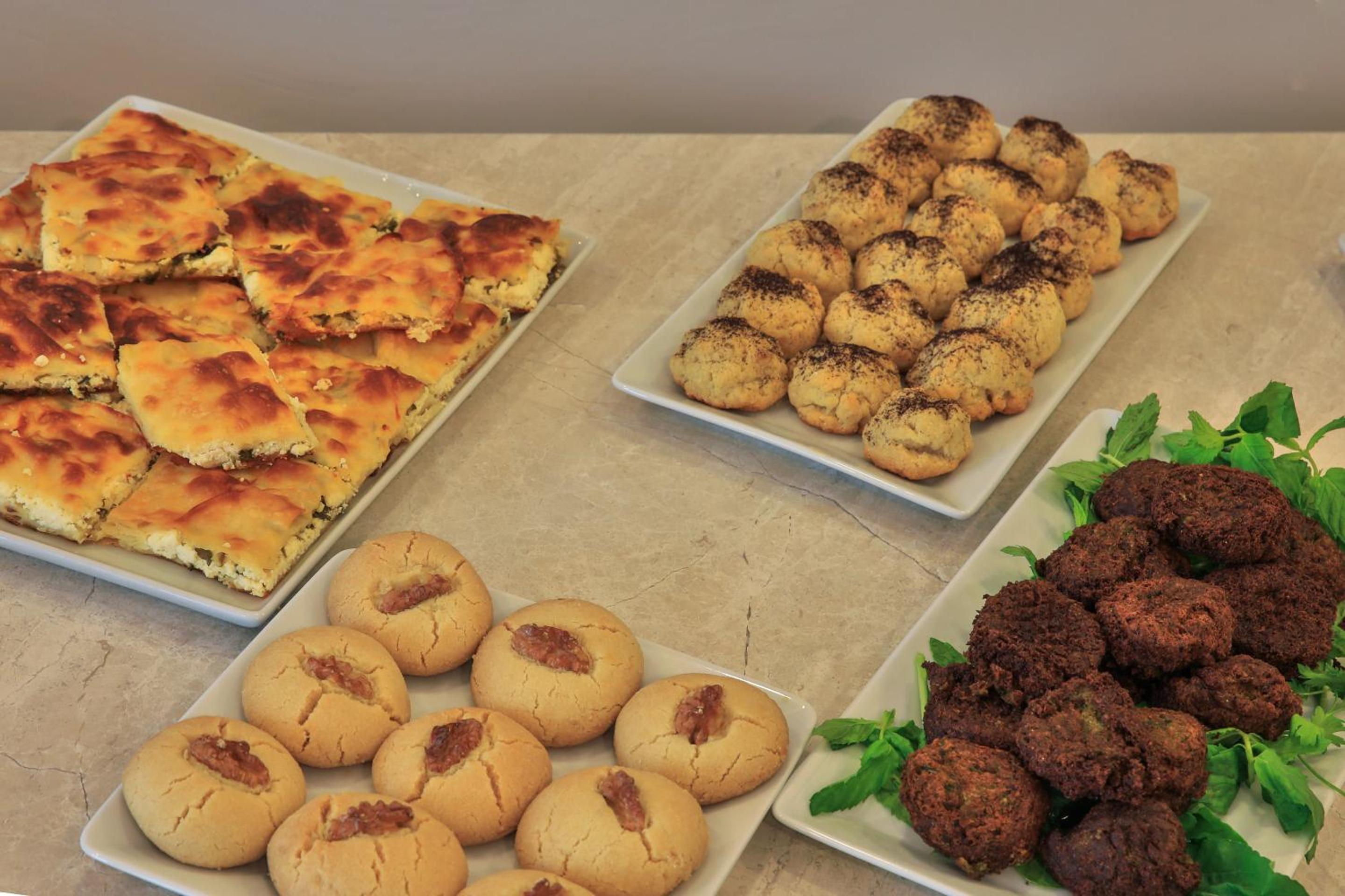 Lora Kaş Hotel - Image 38