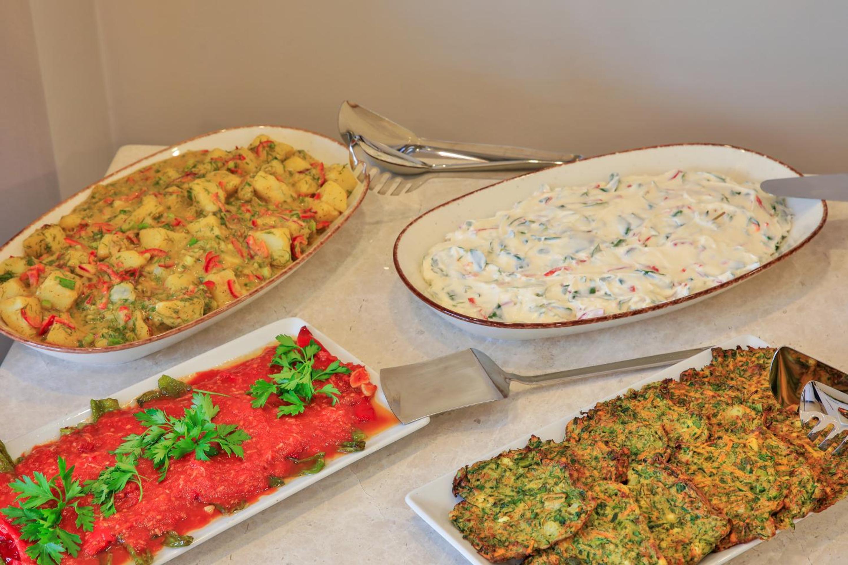 Lora Kaş Hotel - Image 5