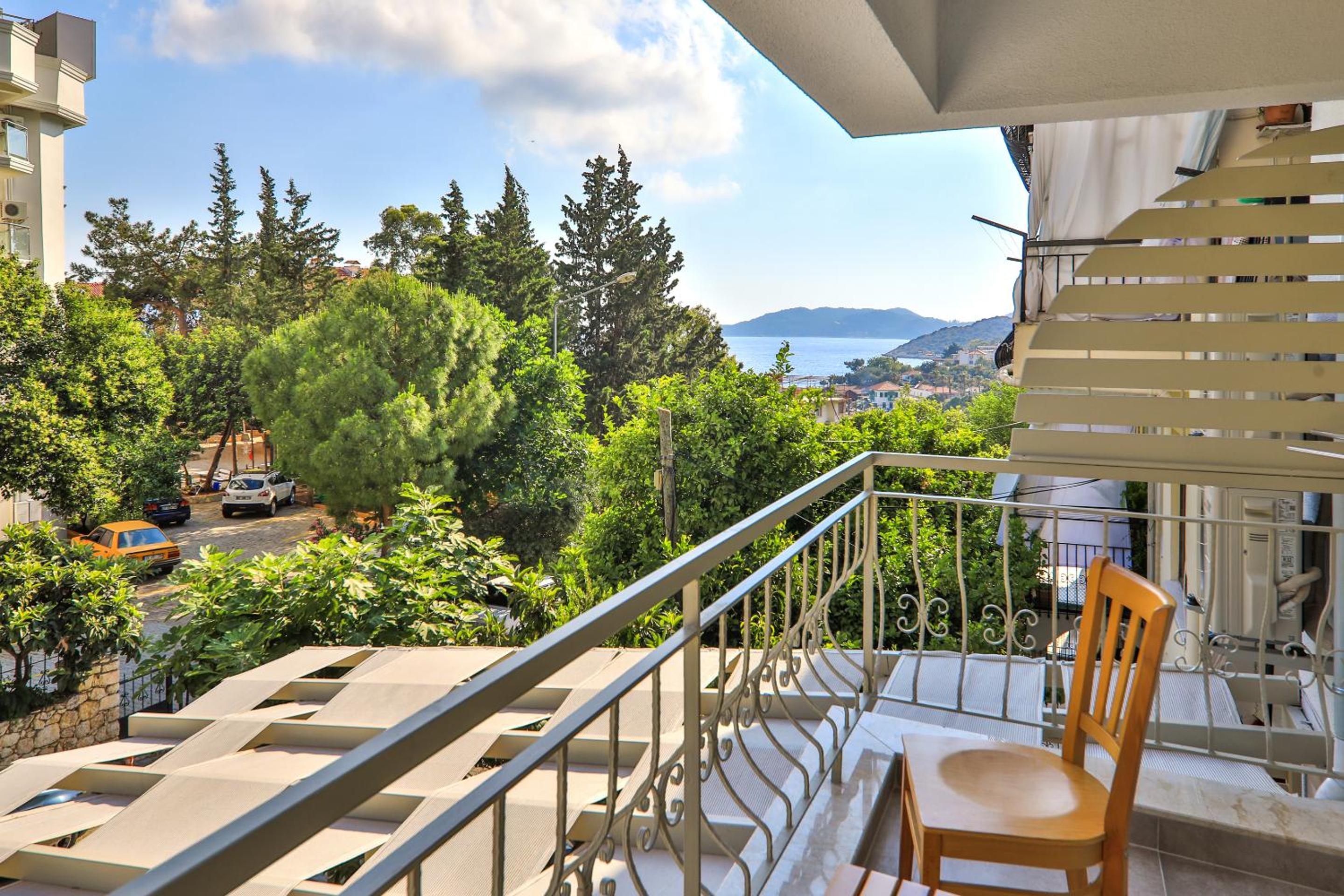 Lora Kaş Hotel - Image 19