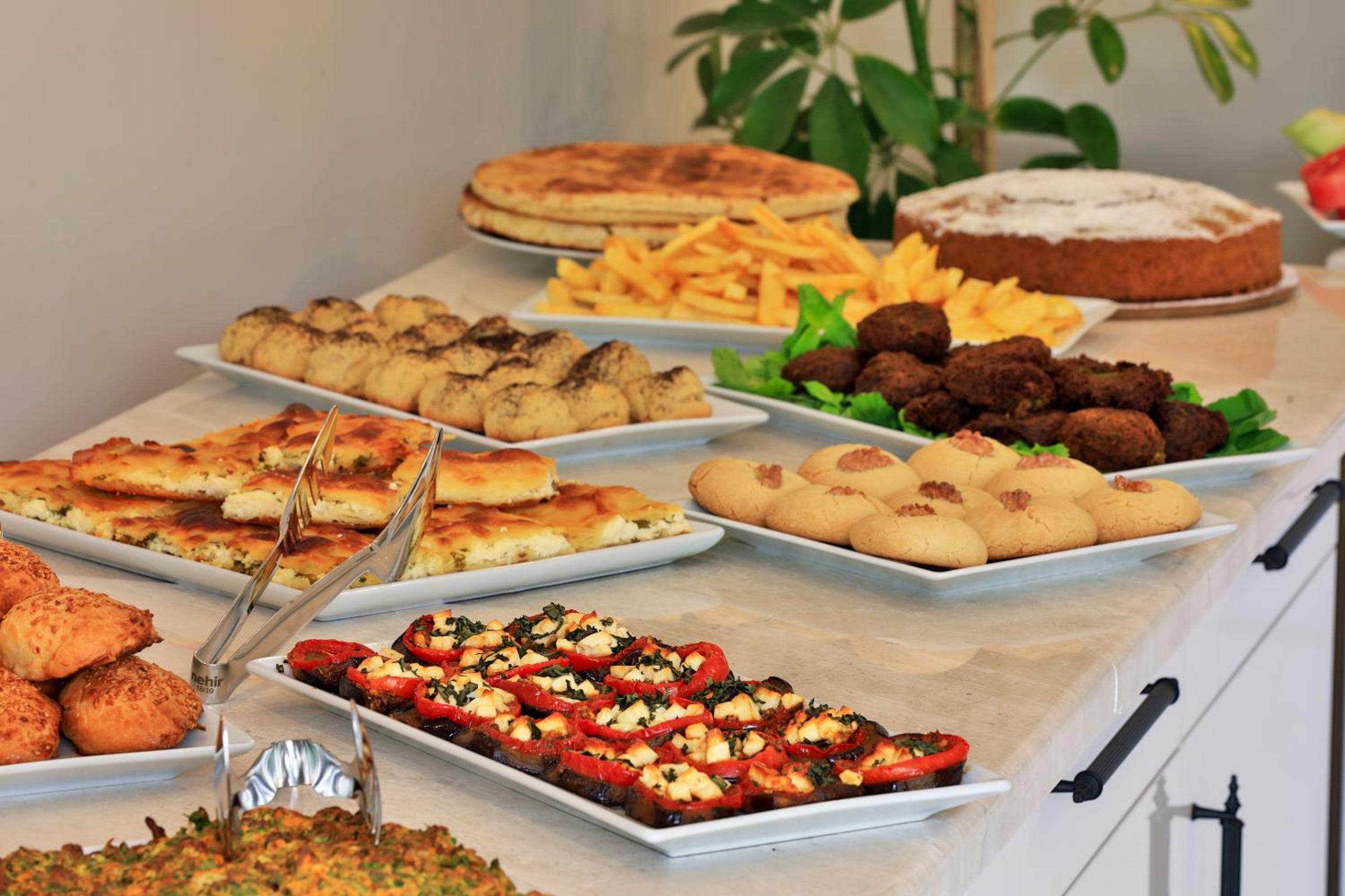 Lora Kaş Hotel - Image 6