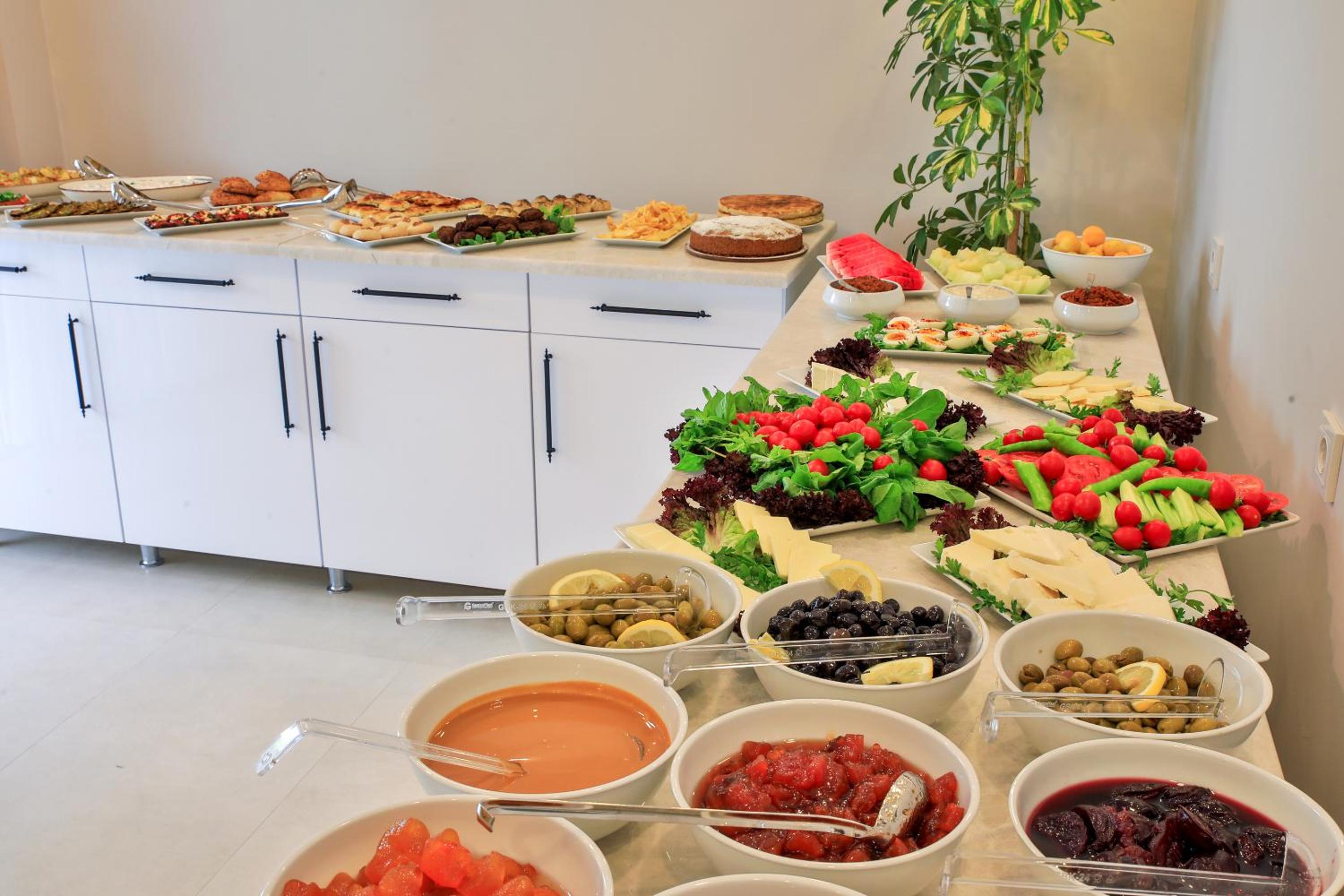 Lora Kaş Hotel - Image 7