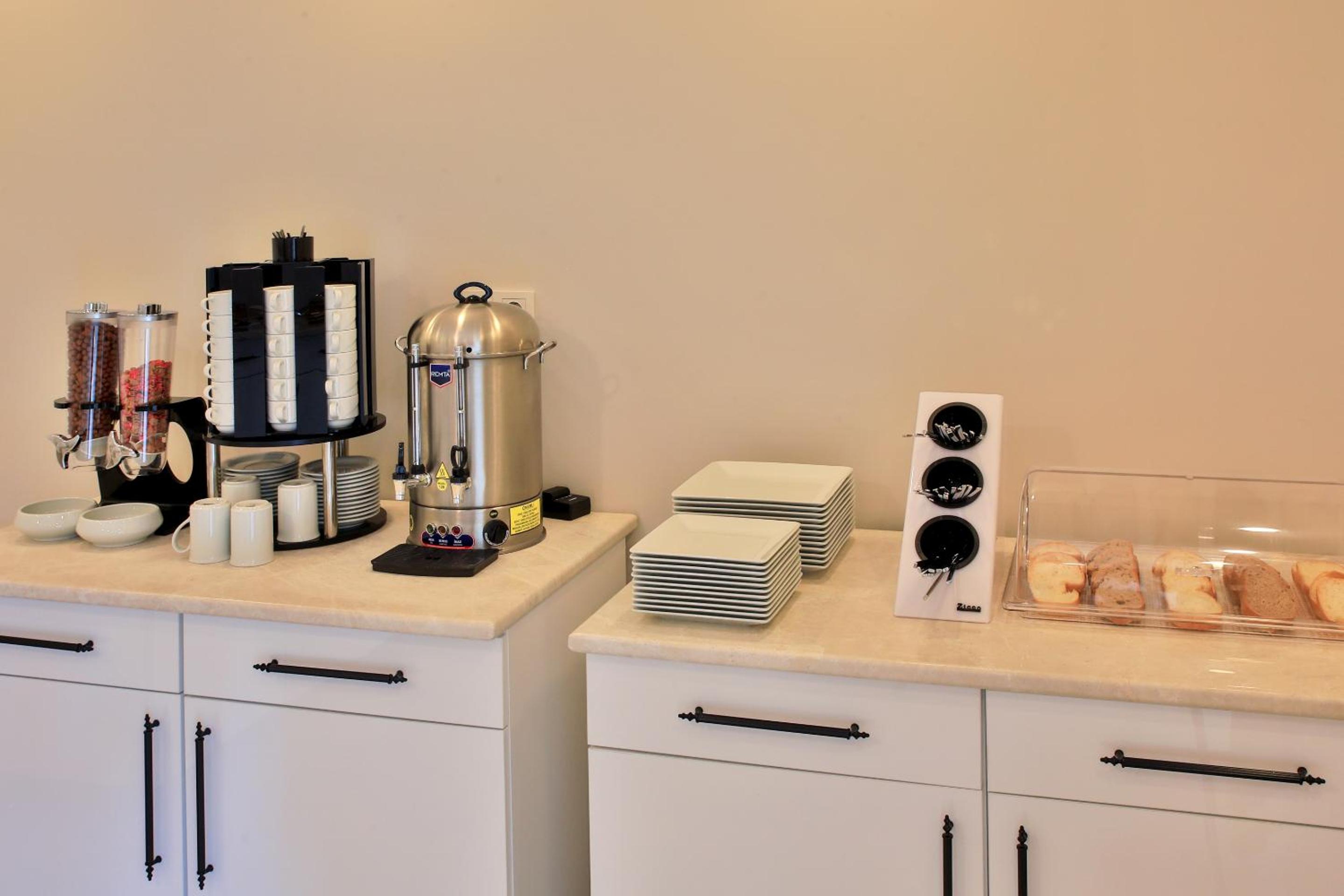 Lora Kaş Hotel - Image 8