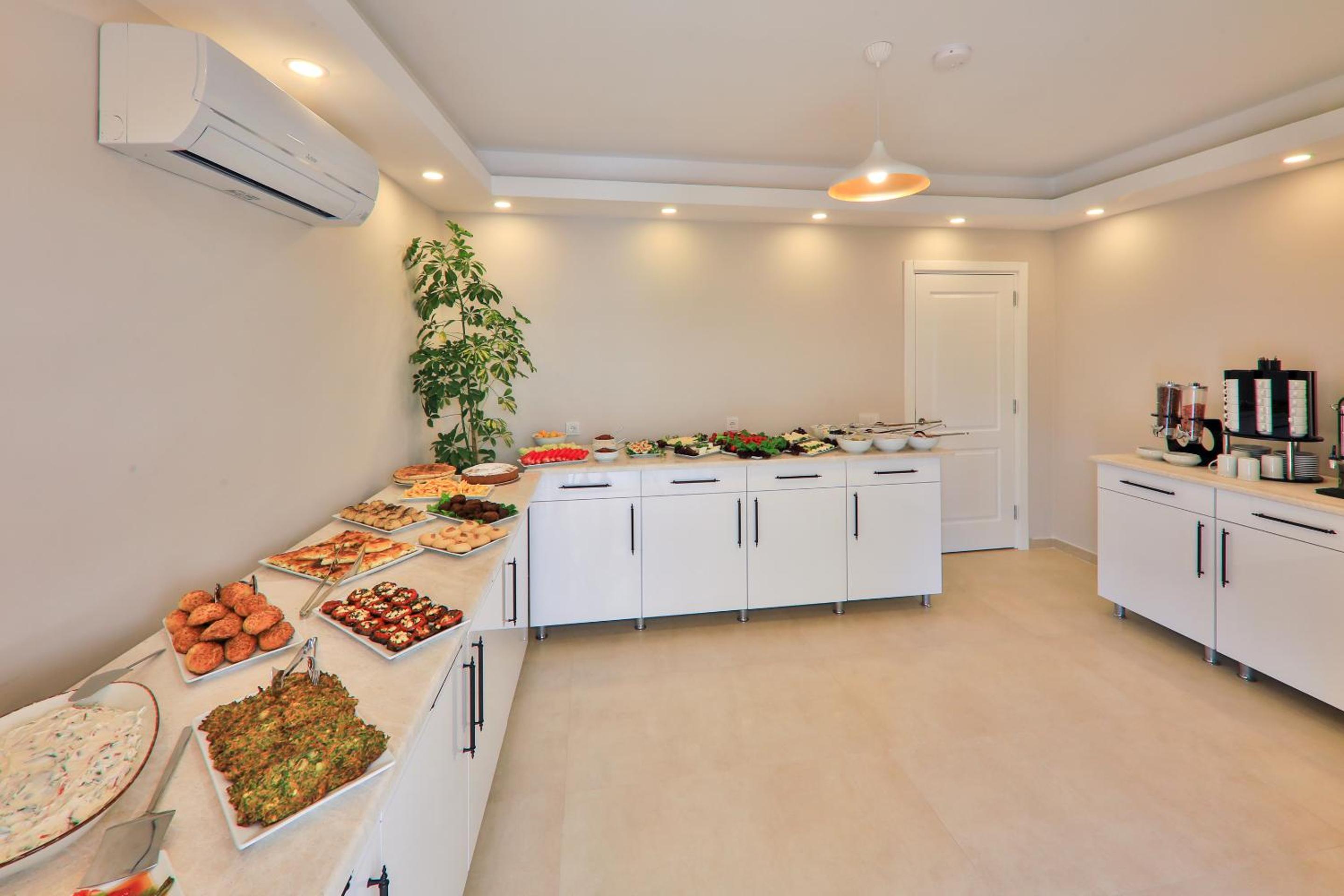 Lora Kaş Hotel - Image 9