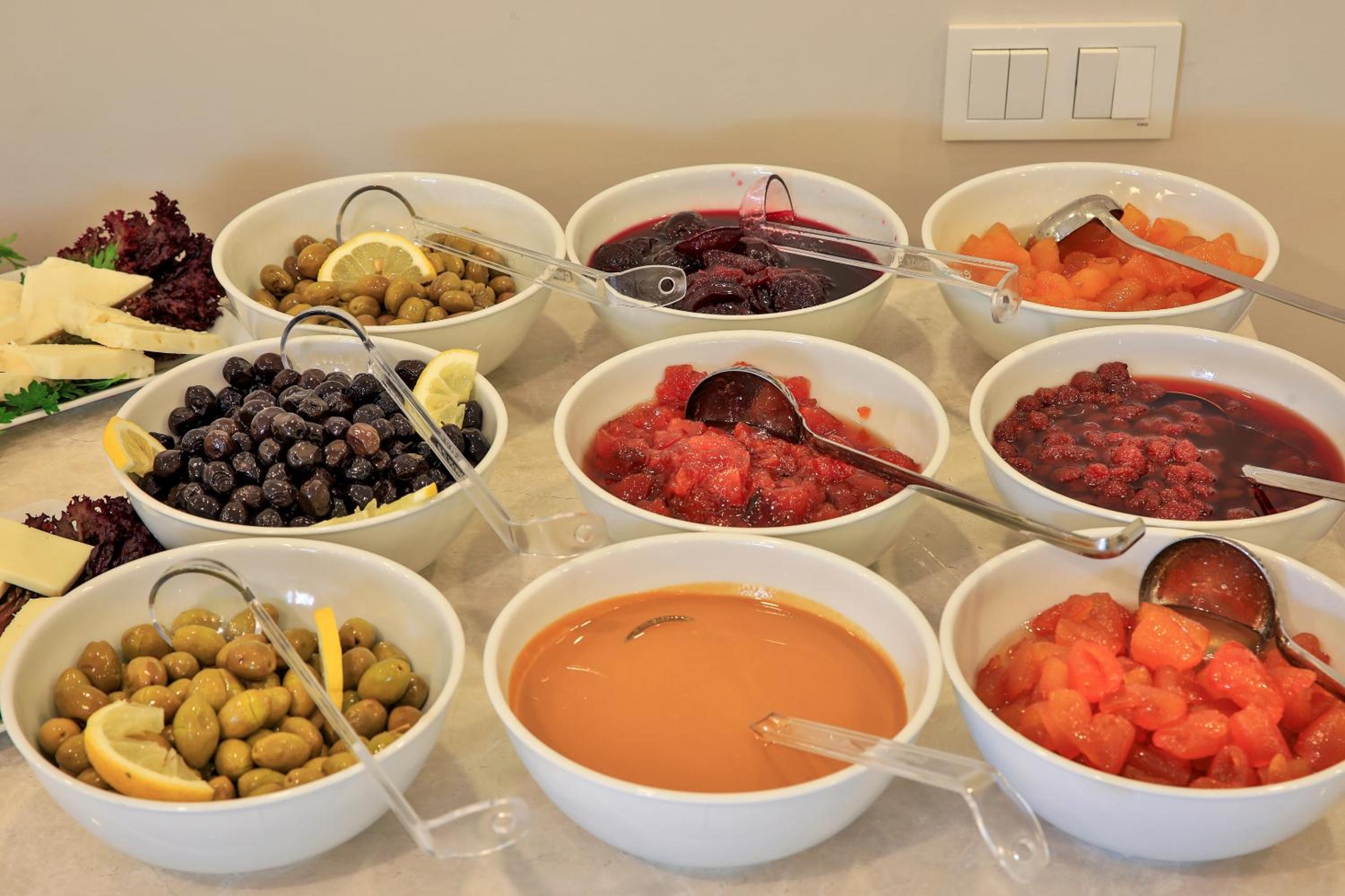 Lora Kaş Hotel - Image 10