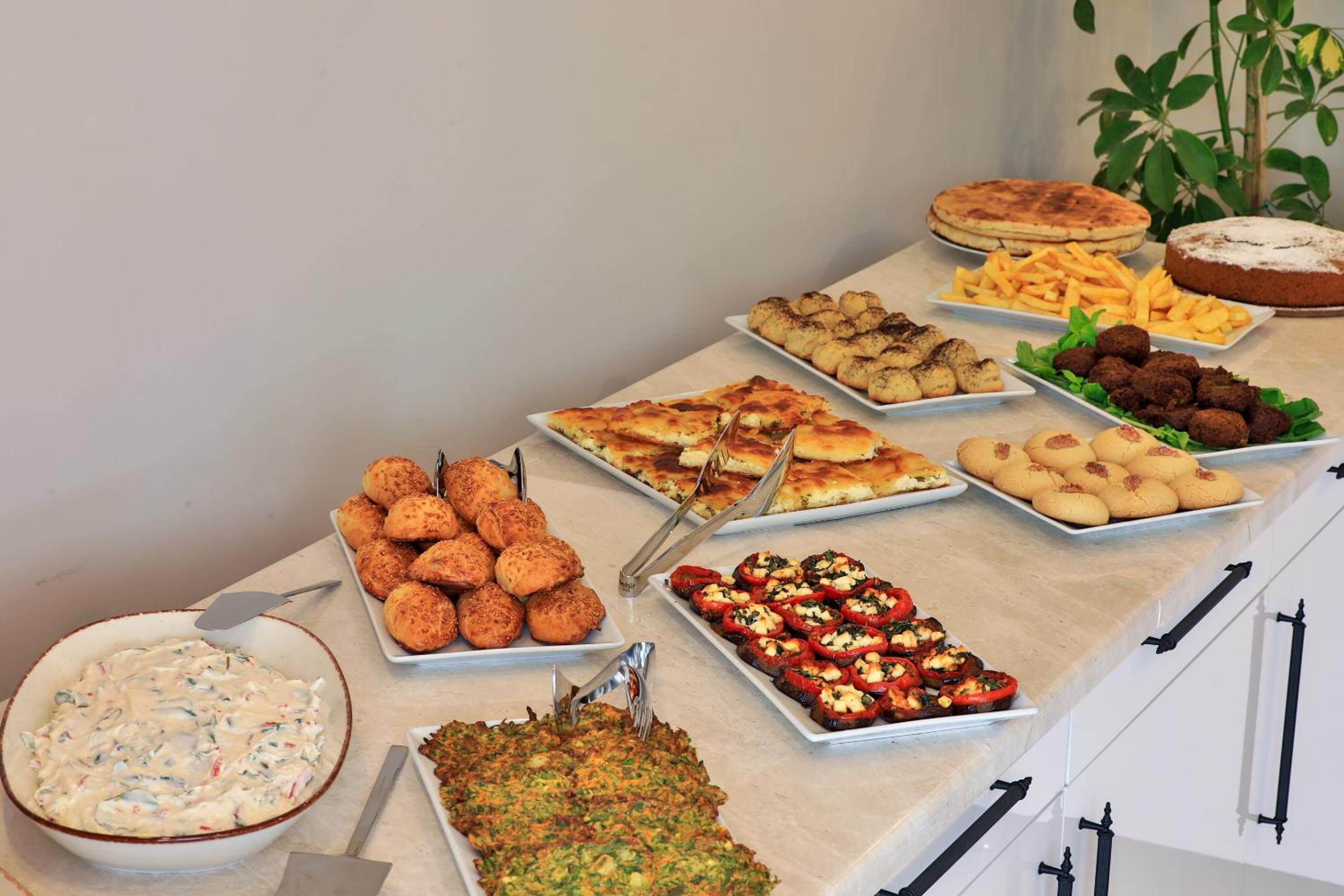 Lora Kaş Hotel - Image 11