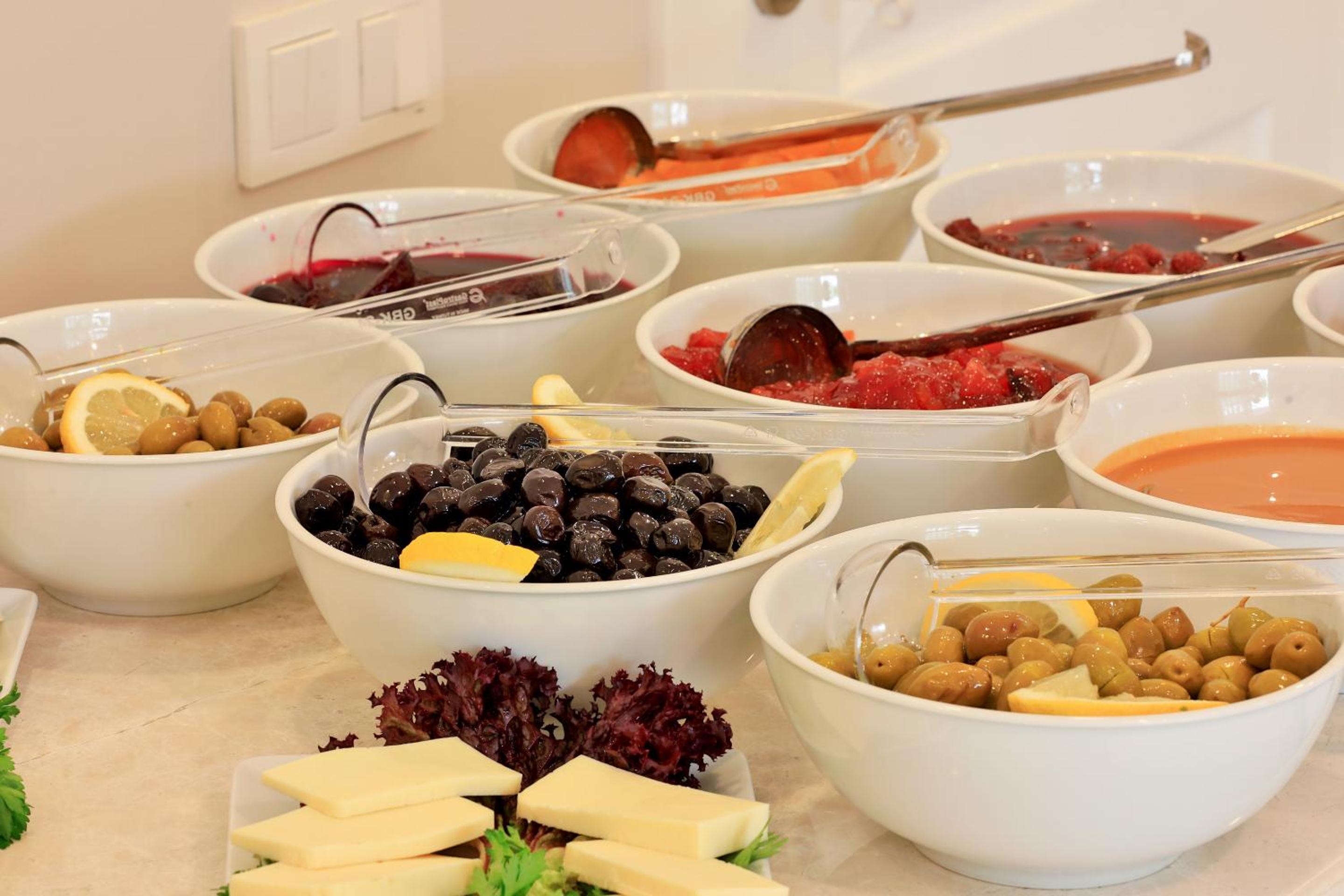 Lora Kaş Hotel - Image 15