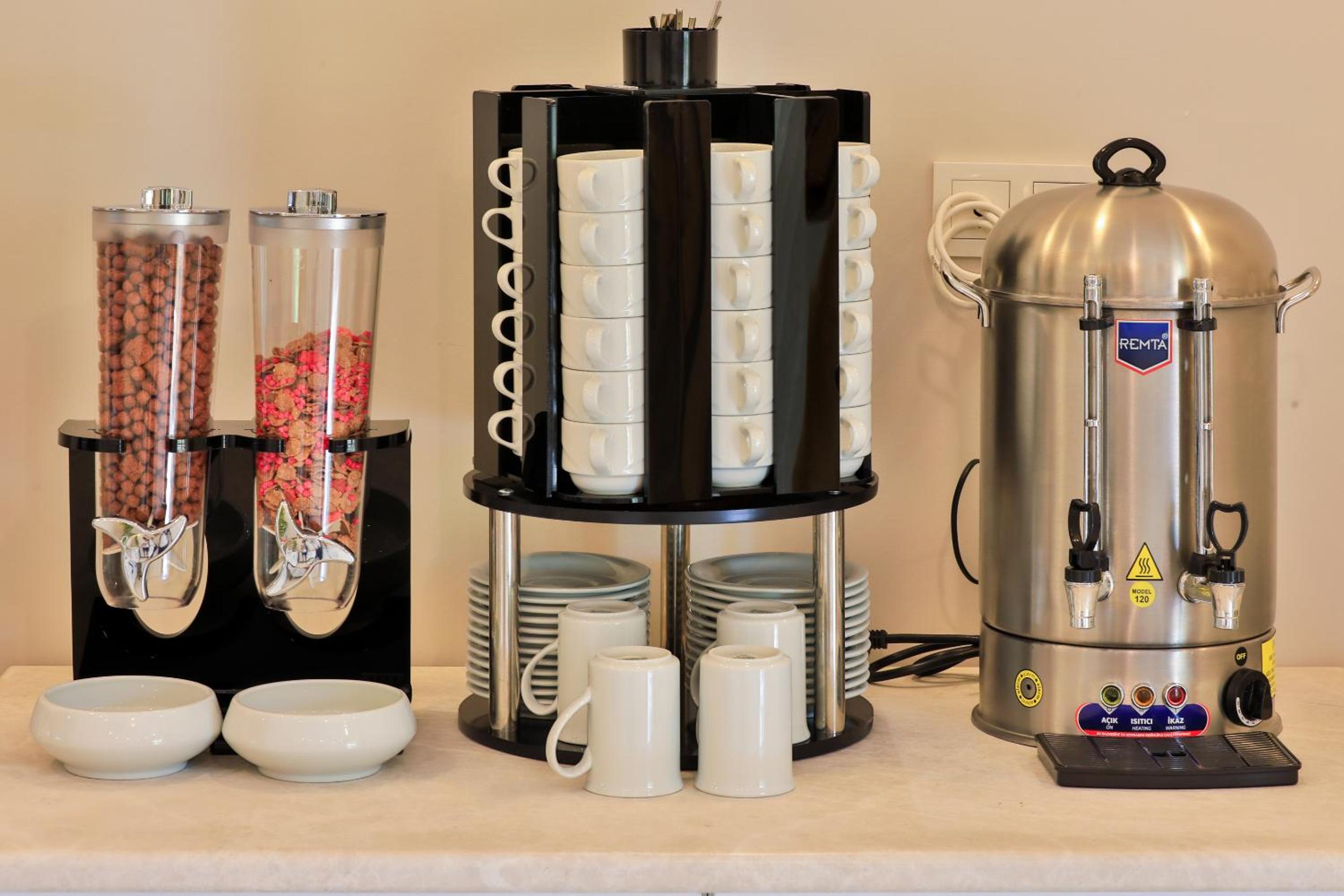 Lora Kaş Hotel - Image 16