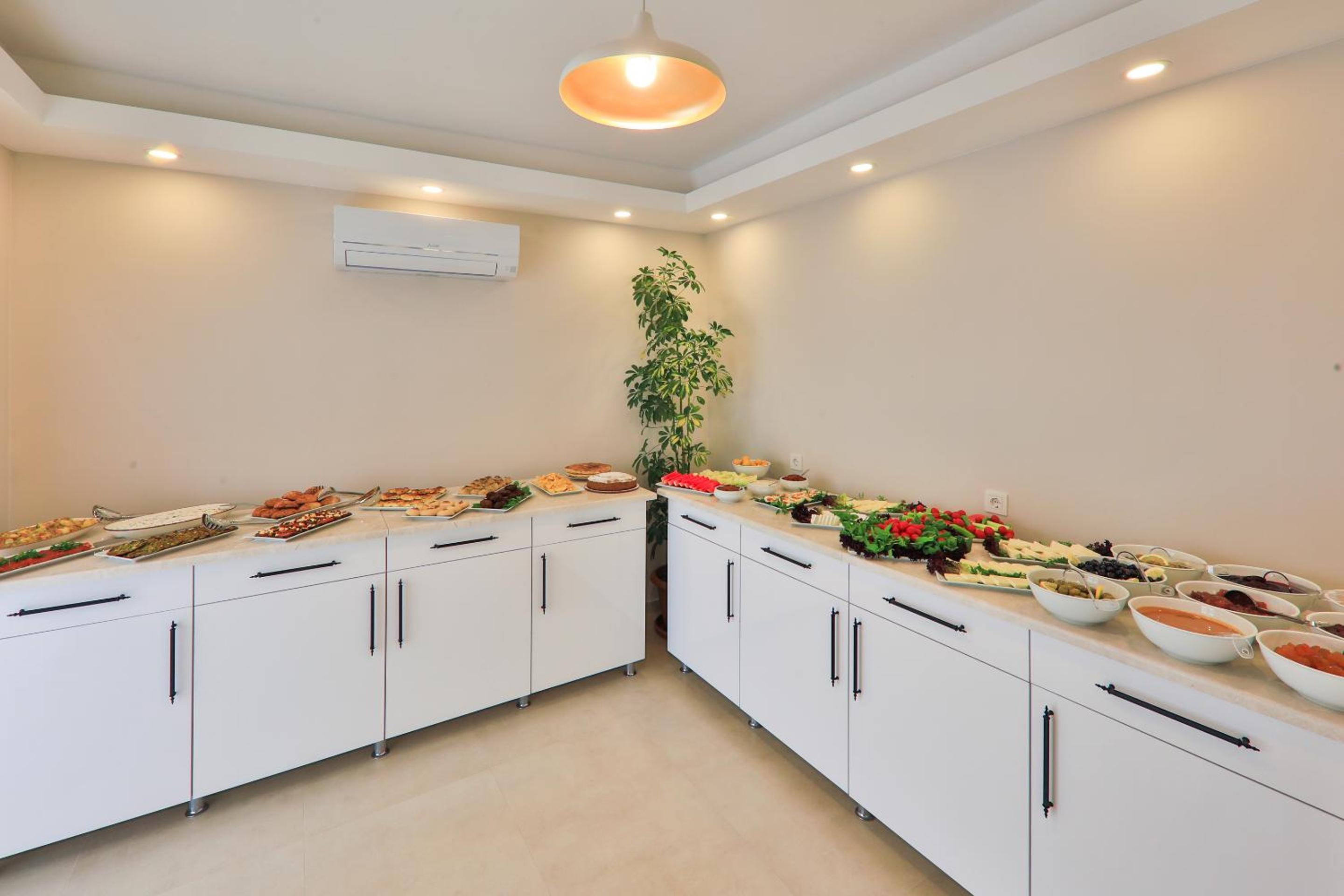 Lora Kaş Hotel - Image 17