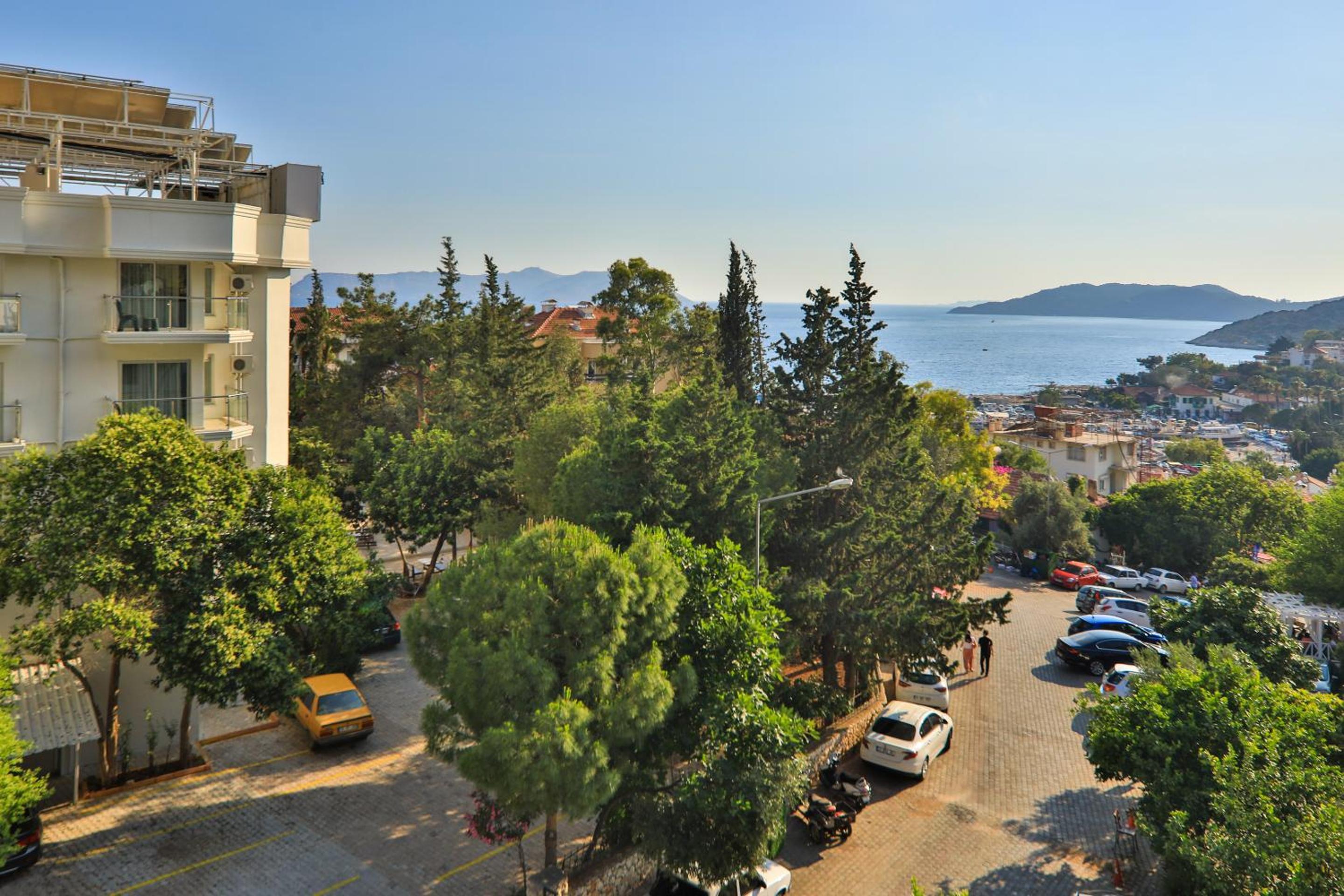 Hotel Lora Kaş Hotel - Image 1