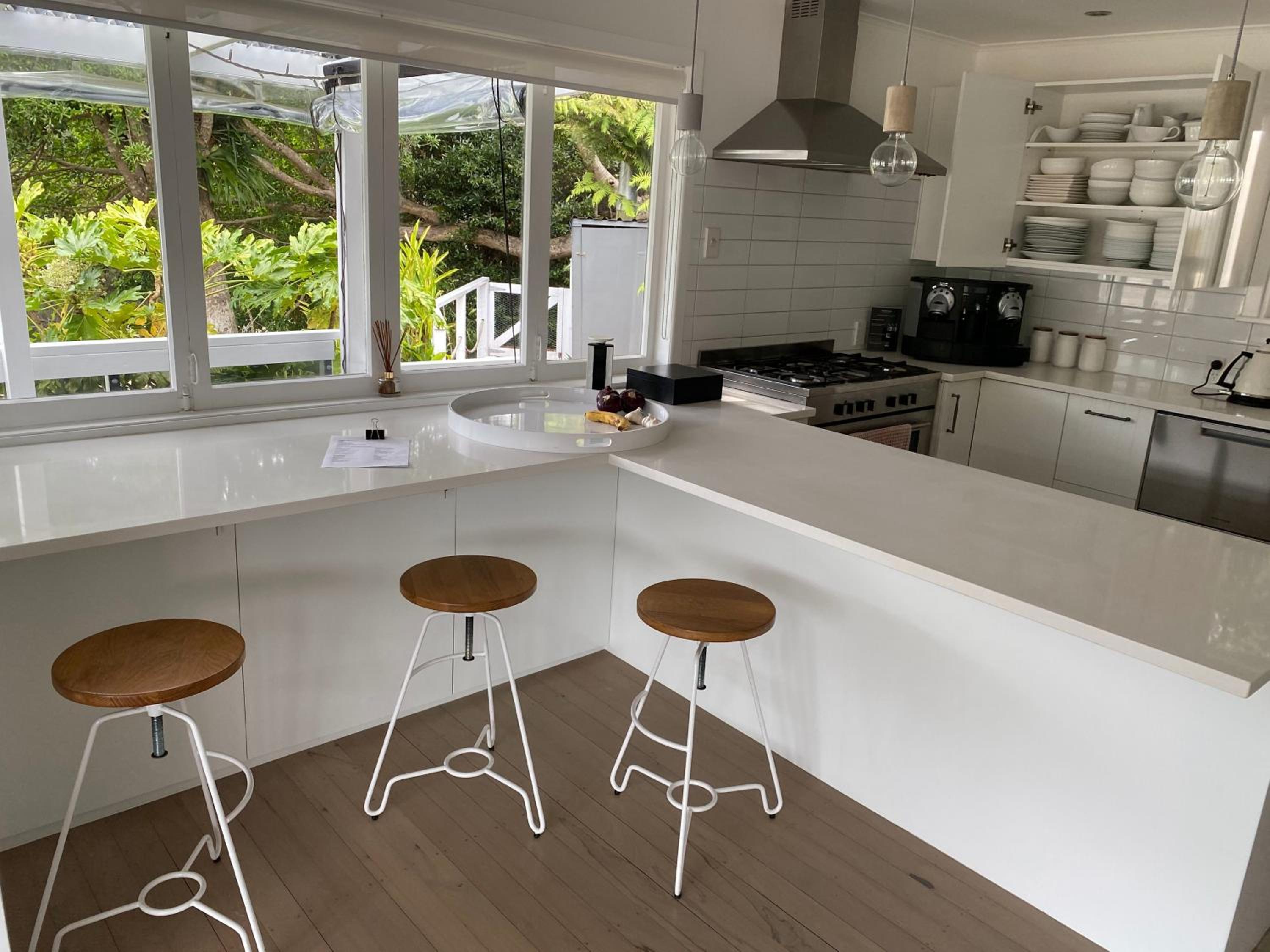 Kawau Lodge Boutique Resort