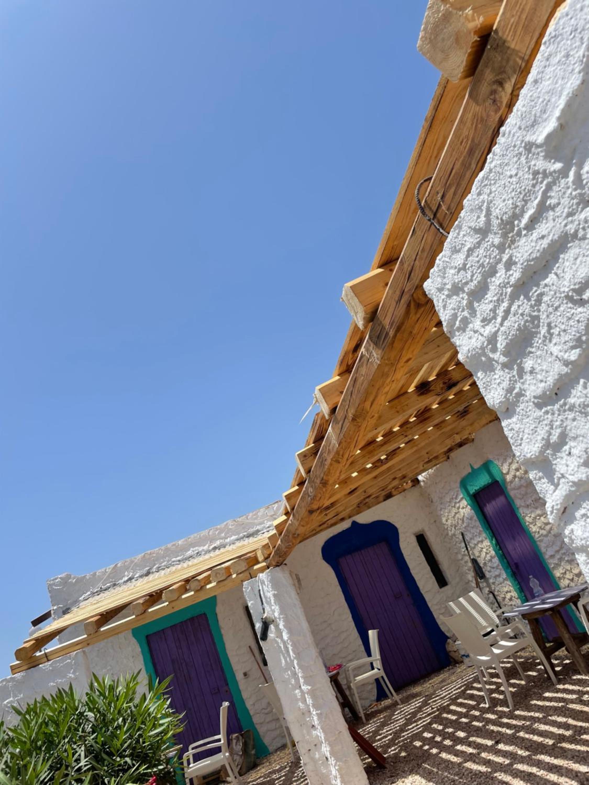 I Dammusi del Blu Green photo 3