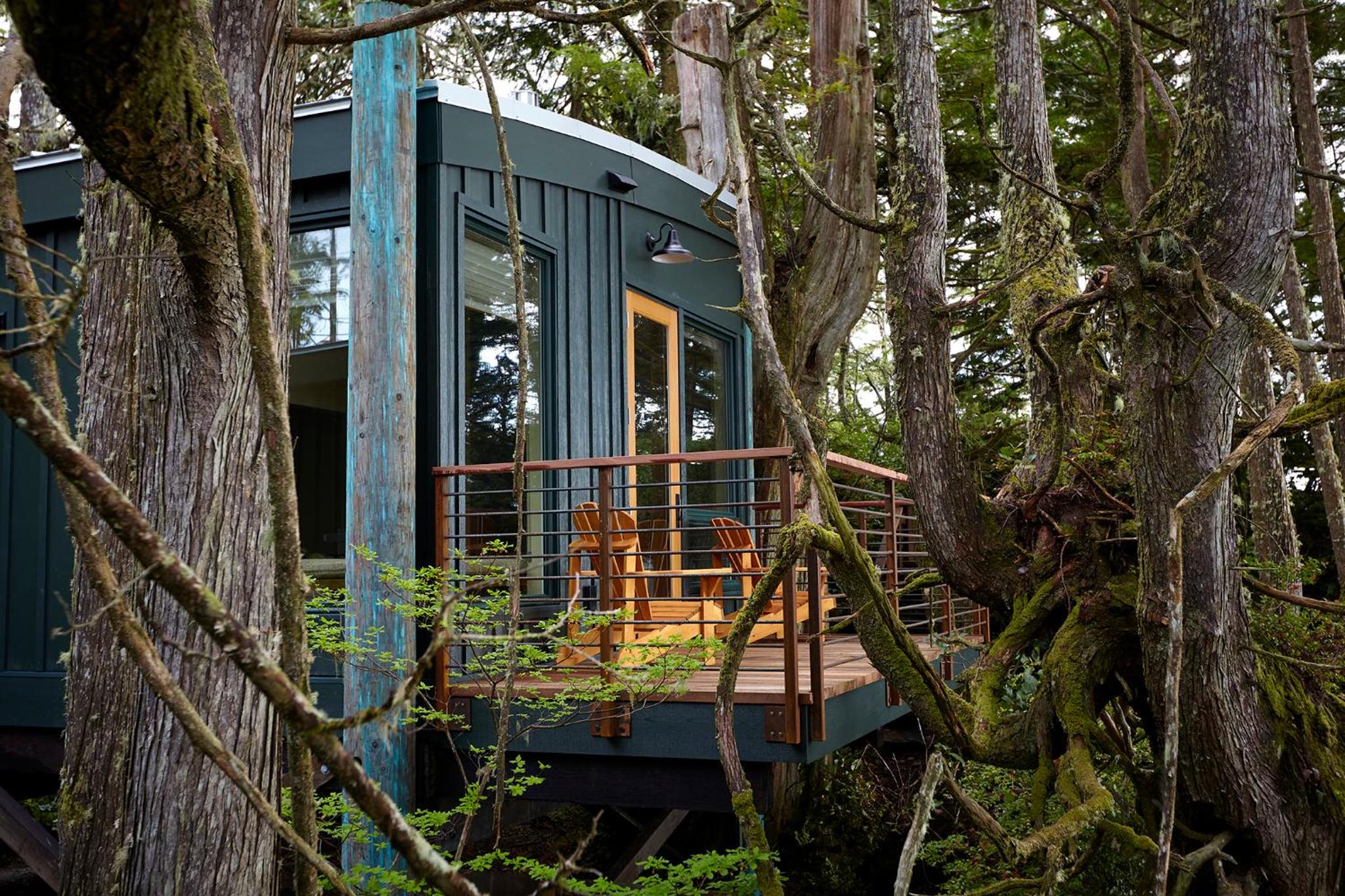 Tofino Vacations - Middle Beach Lodge - Property Image 106