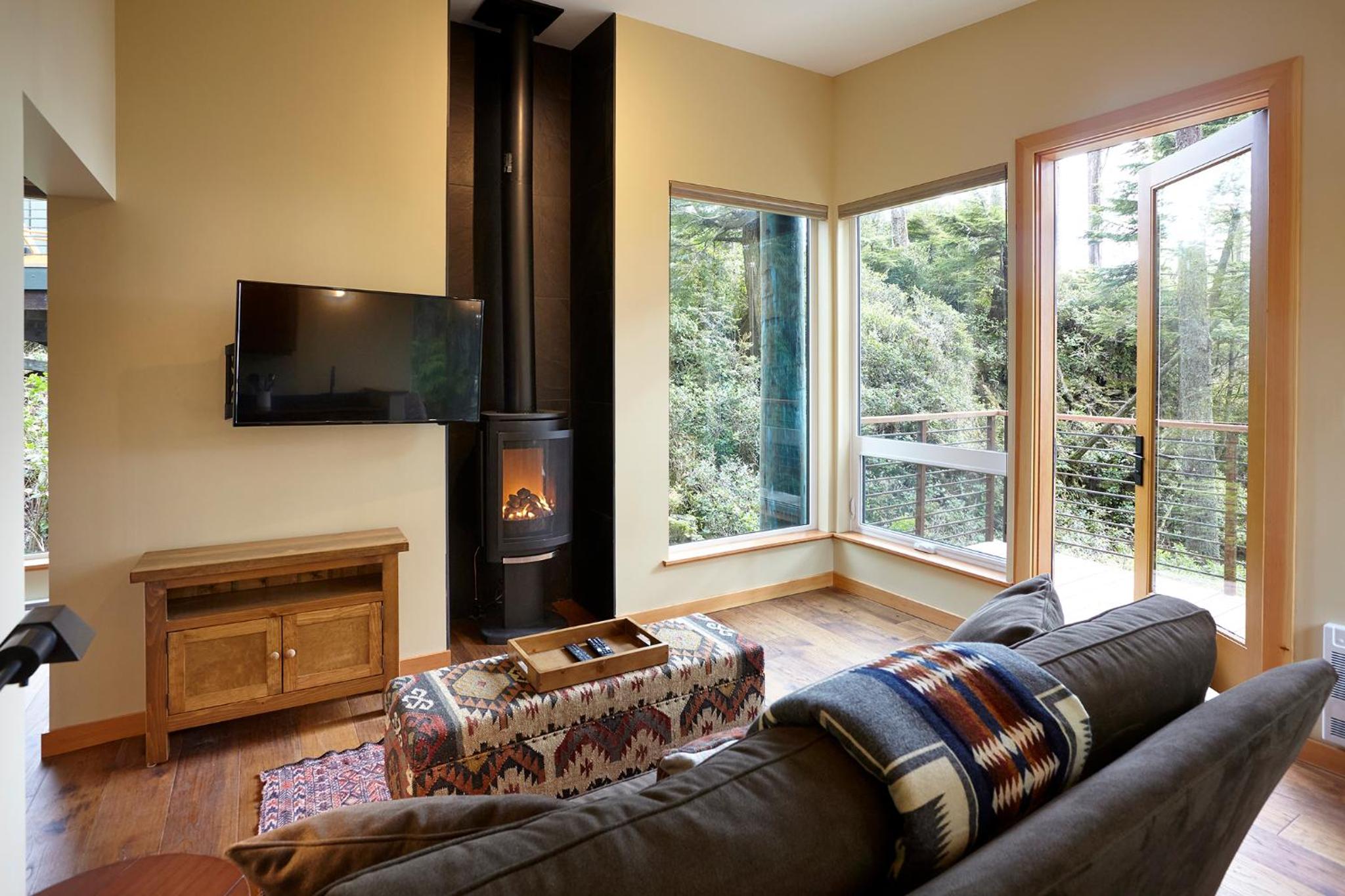 Tofino Vacations - Middle Beach Lodge - Property Image 3