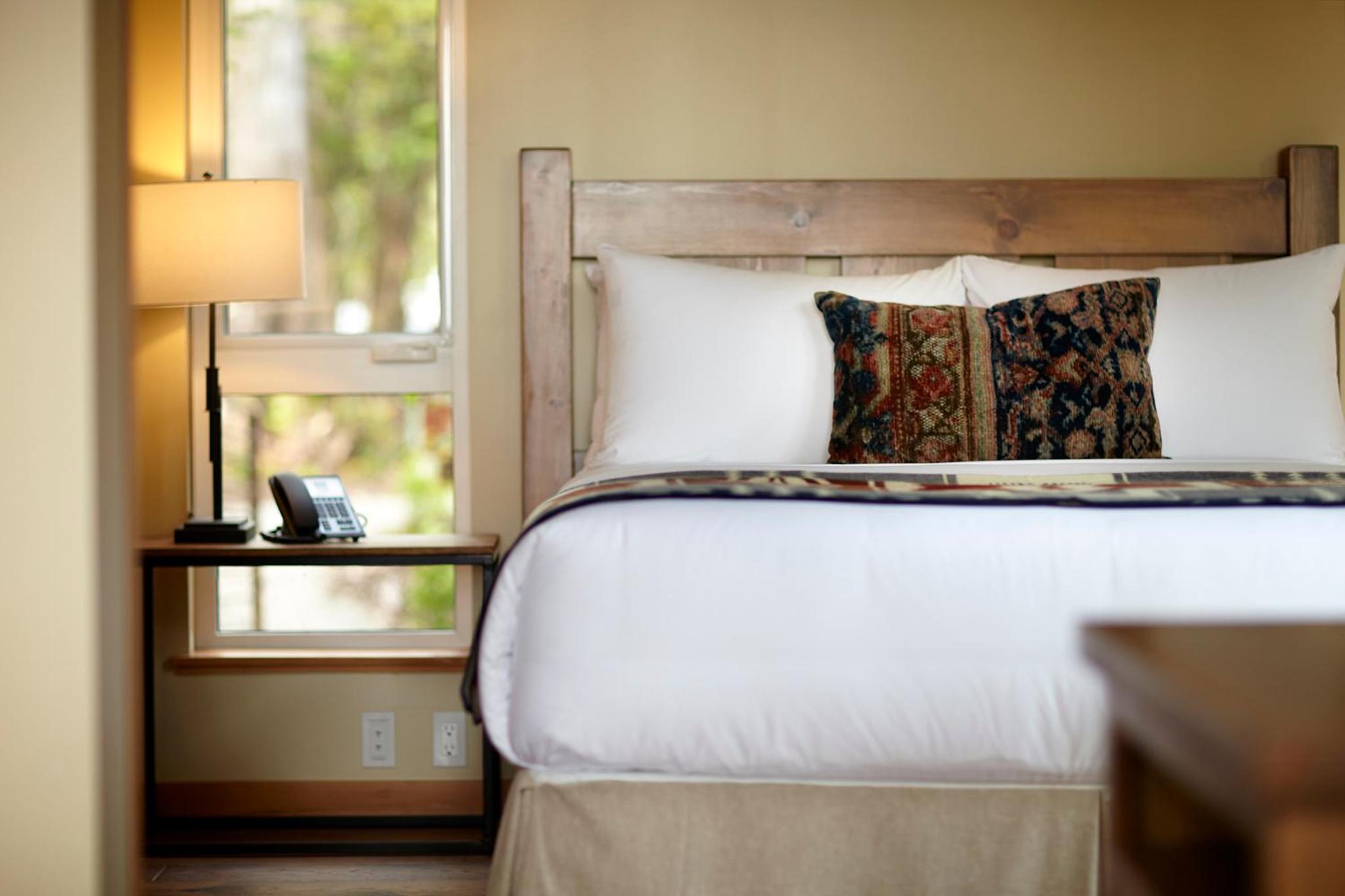 Tofino Vacations - Middle Beach Lodge - Property Image 4