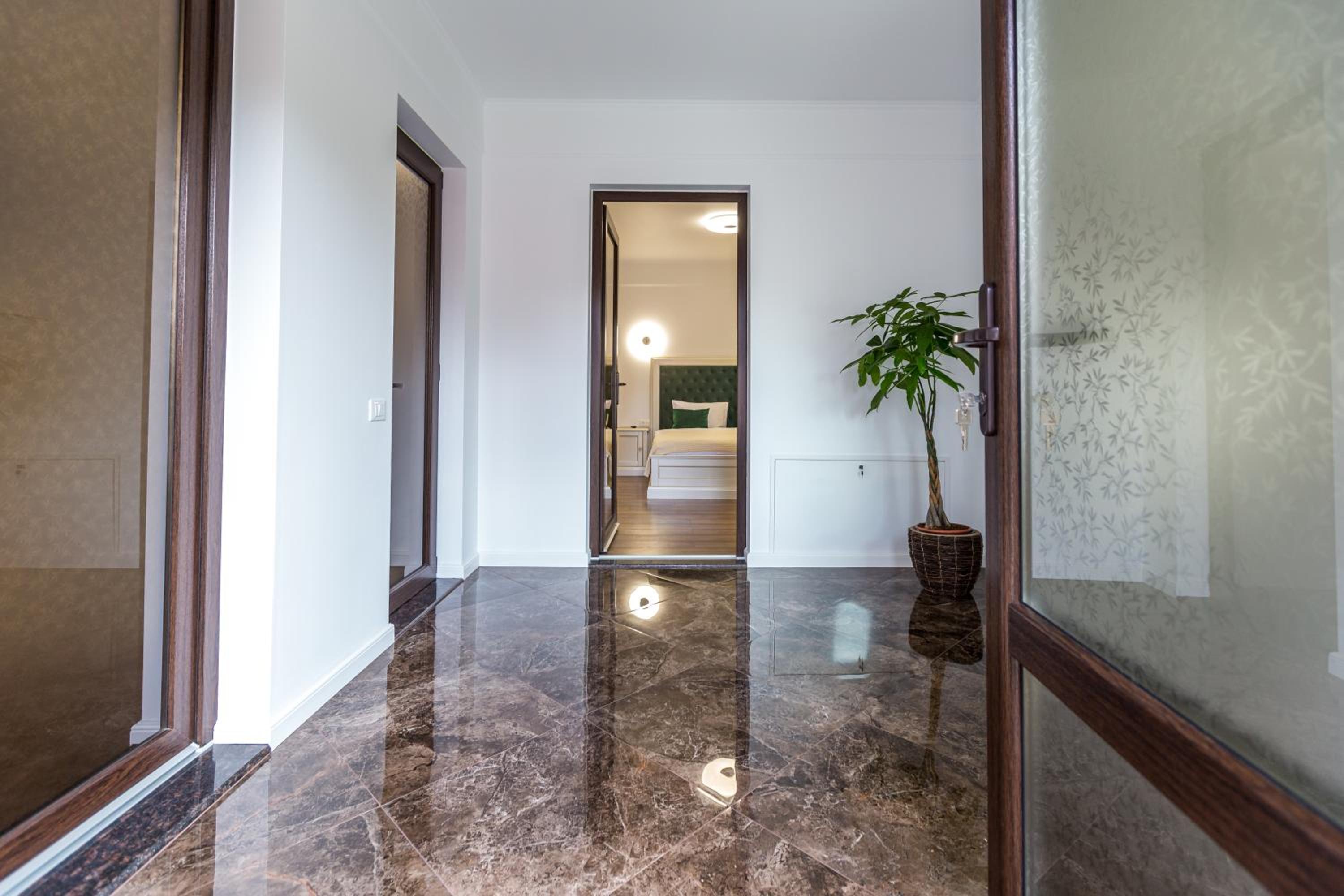 Brize Guesthouse